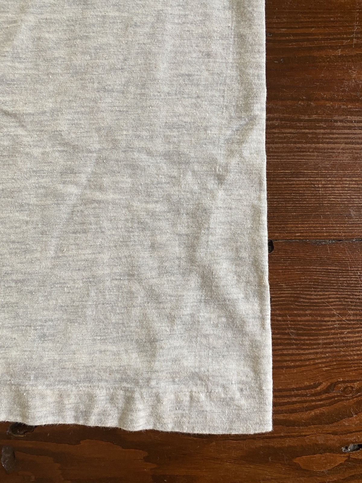 Calvin Klein Vintage 90’s Calvin Klein Jeans Single Stitch Tee Size US L / EU 52-54 / 3 - 13 Thumbnail