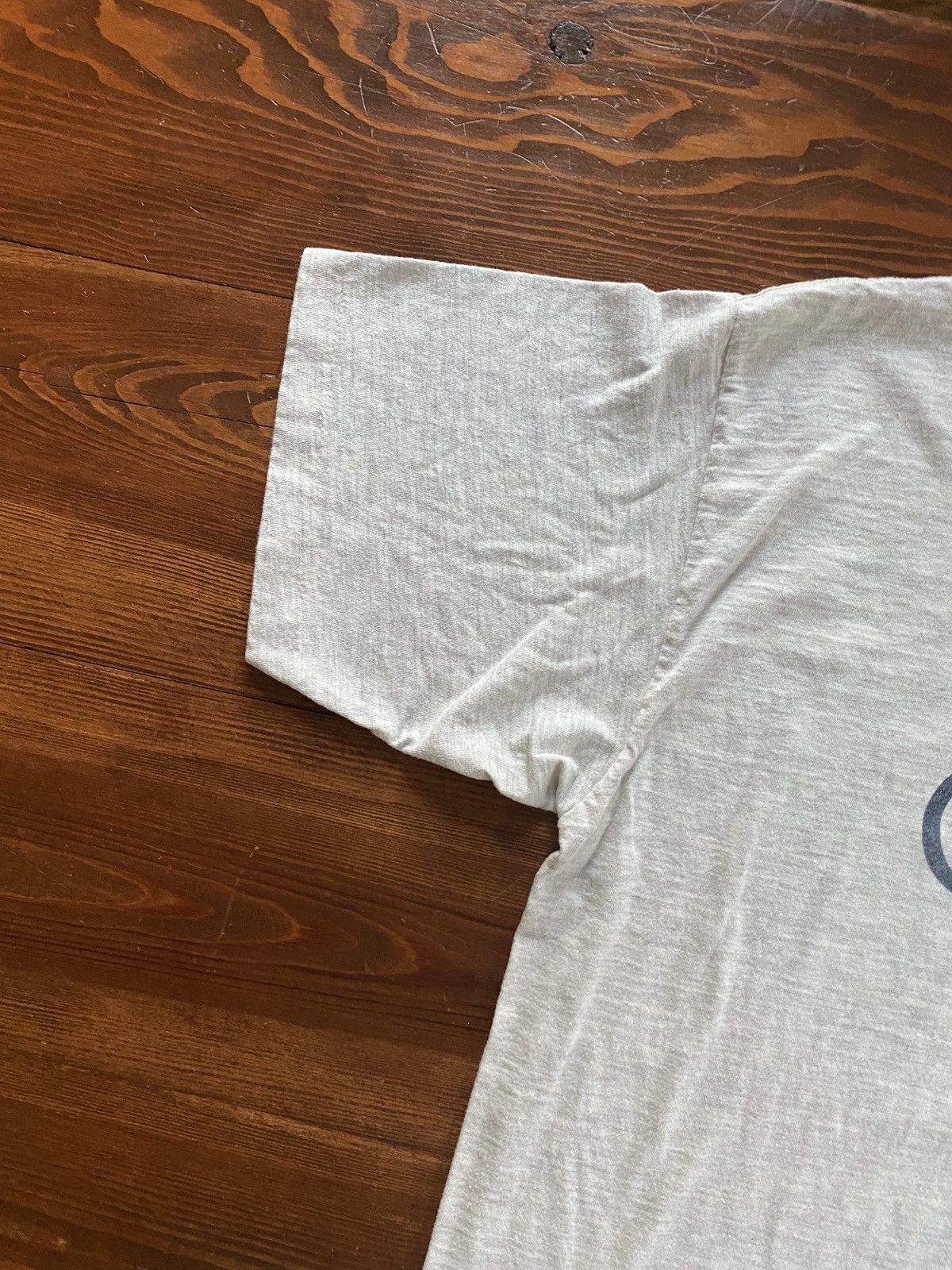 Calvin Klein Vintage 90’s Calvin Klein Jeans Single Stitch Tee Size US L / EU 52-54 / 3 - 4 Thumbnail
