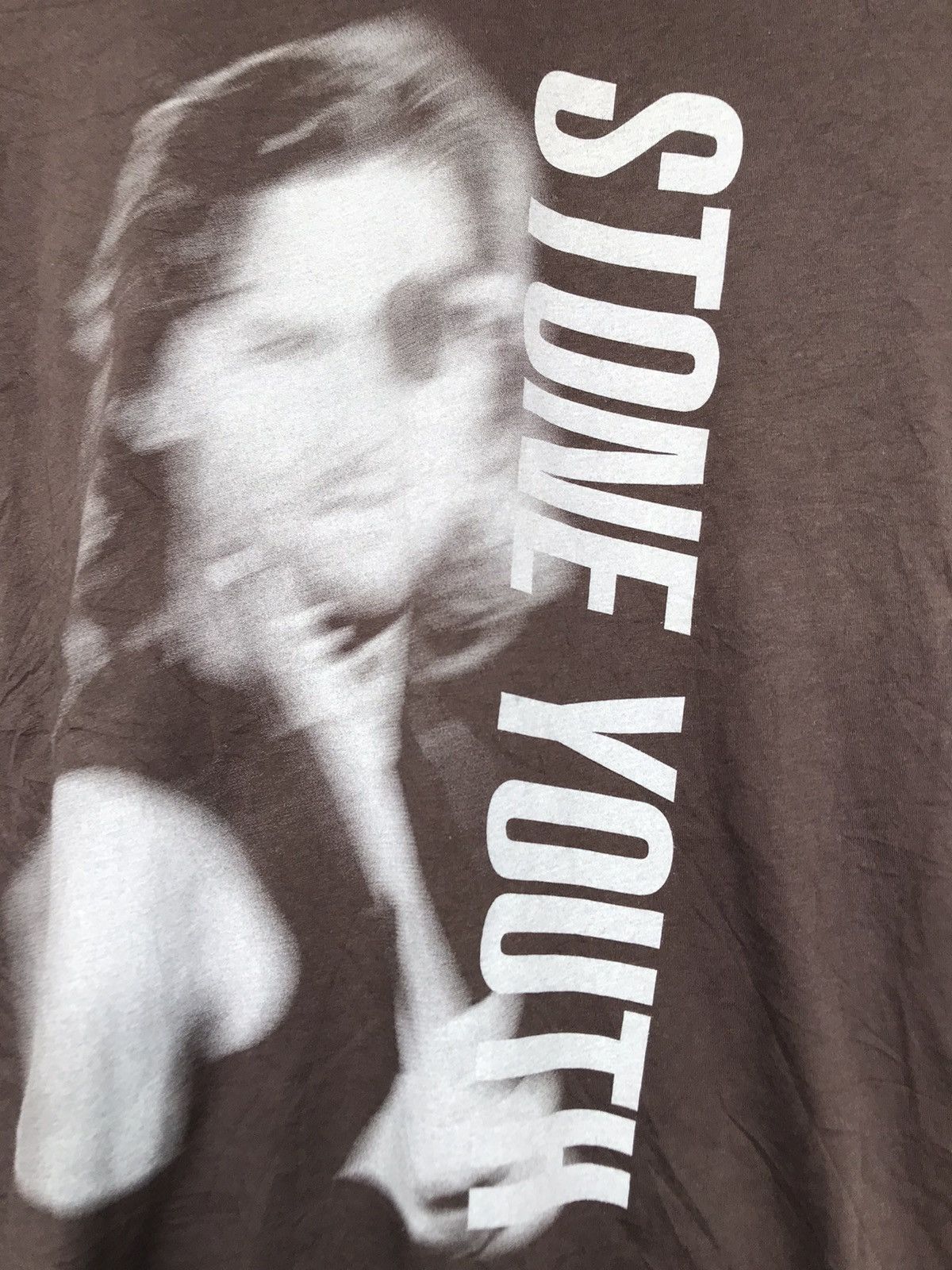Lad Musician Lad Musician Stone Youth Long Sleeve Size US M / EU 48-50 / 2 - 10 Thumbnail