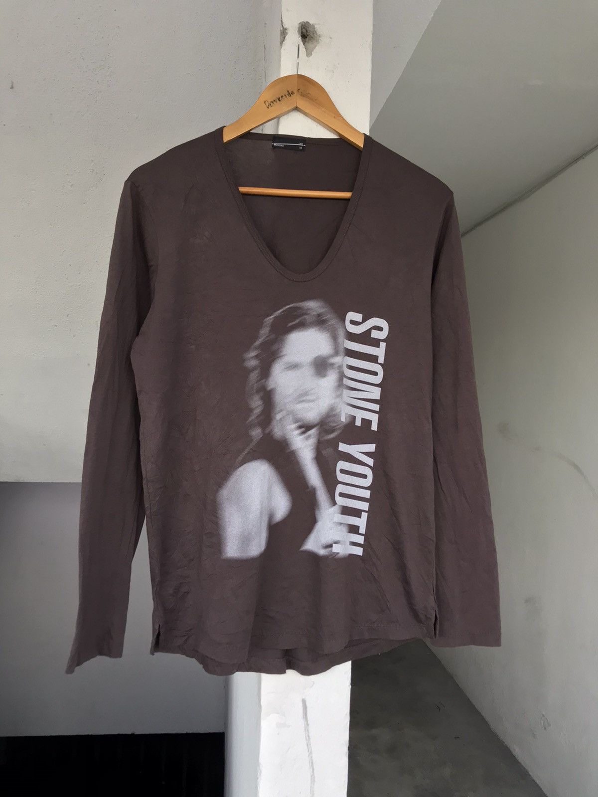 Lad Musician Lad Musician Stone Youth Long Sleeve Size US M / EU 48-50 / 2 - 8 Thumbnail