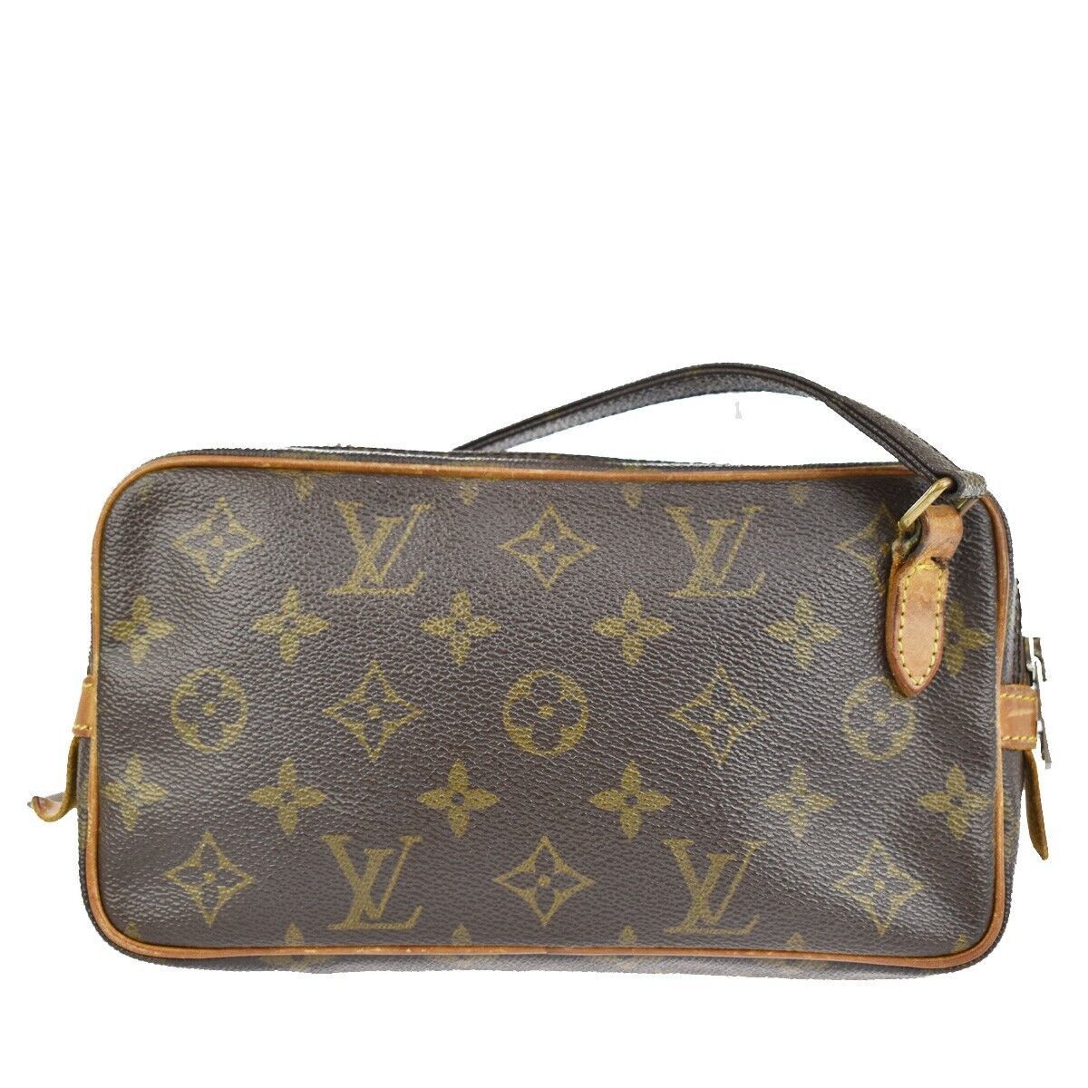 Louis Vuitton Monogram Crossbody Bag Size ONE SIZE - 3 Thumbnail