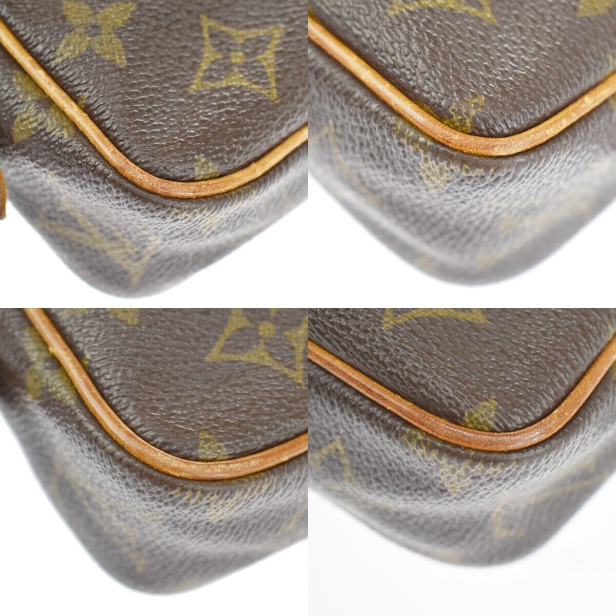 Louis Vuitton Monogram Crossbody Bag Size ONE SIZE - 6 Thumbnail