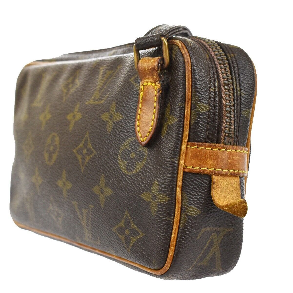 Louis Vuitton Monogram Crossbody Bag Size ONE SIZE - 2 Thumbnail