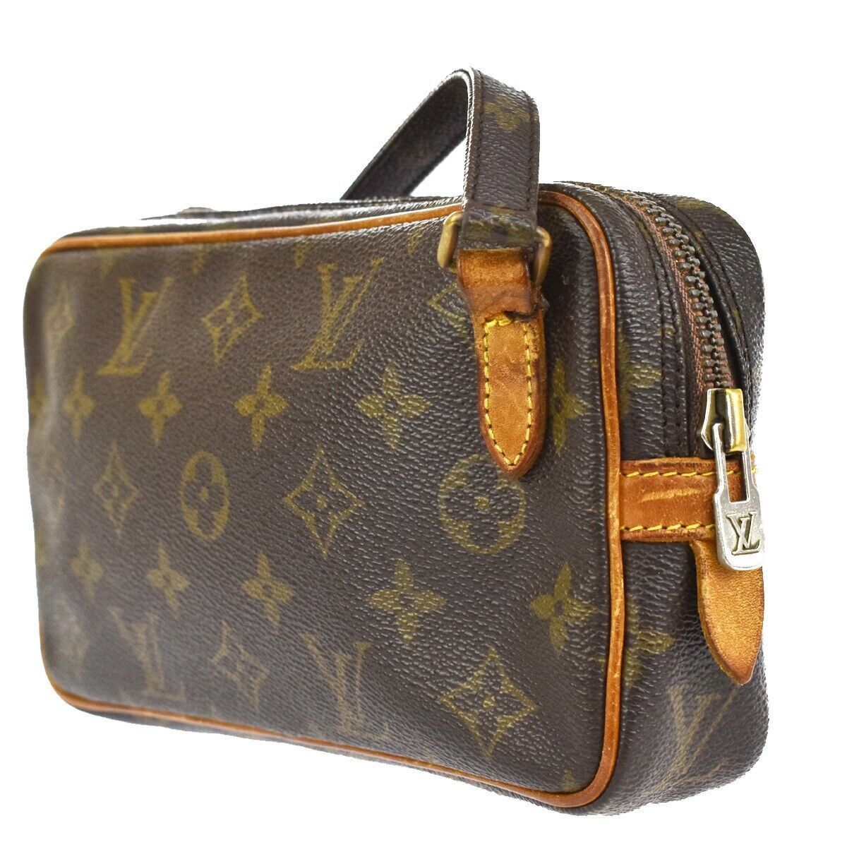 Louis Vuitton Monogram Crossbody Bag Size ONE SIZE - 4 Thumbnail