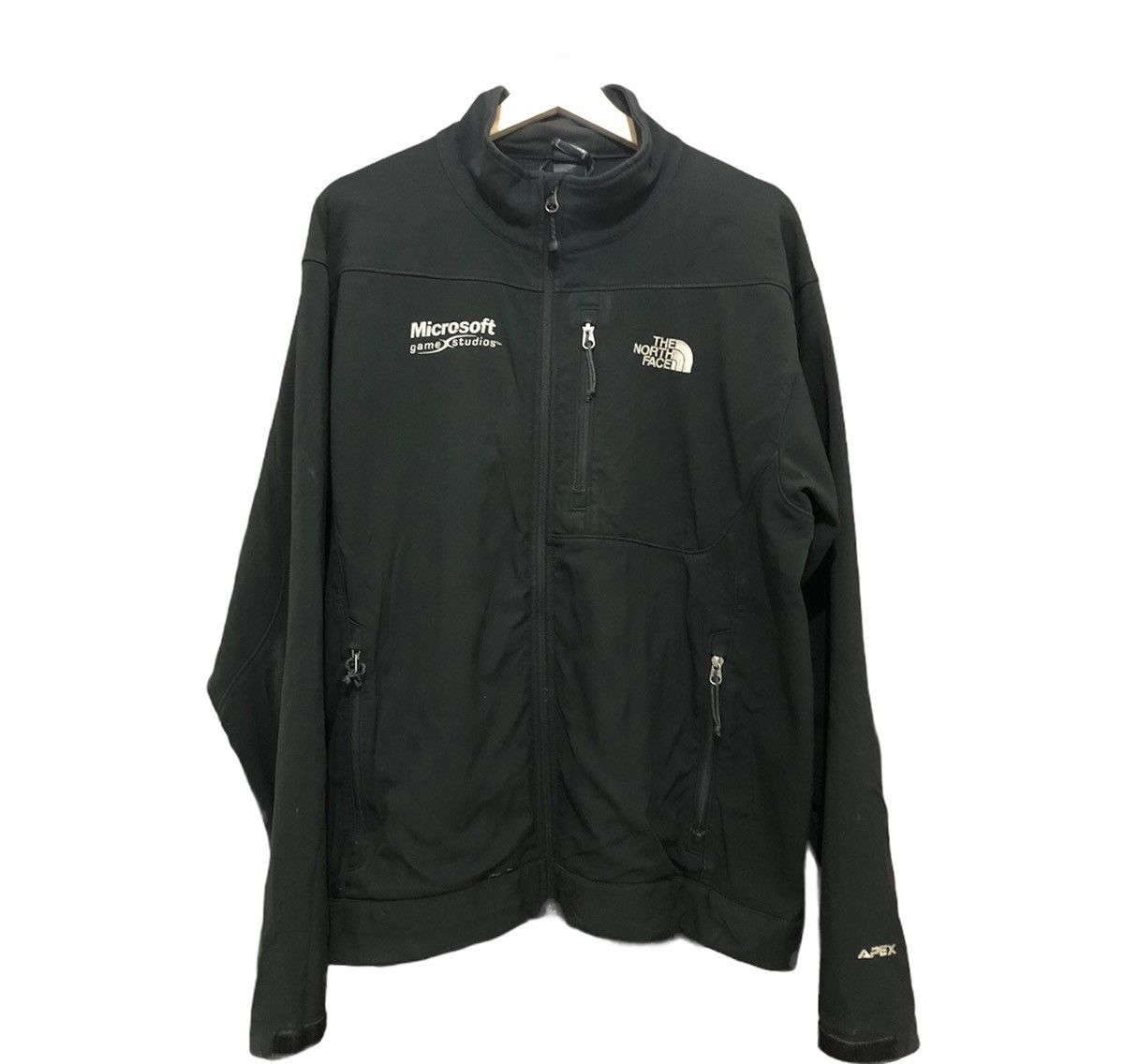 The North Face The North Face X Microsoft Game Studios Jacket 2007 Size US M / EU 48-50 / 2 - 1 Thumbnail