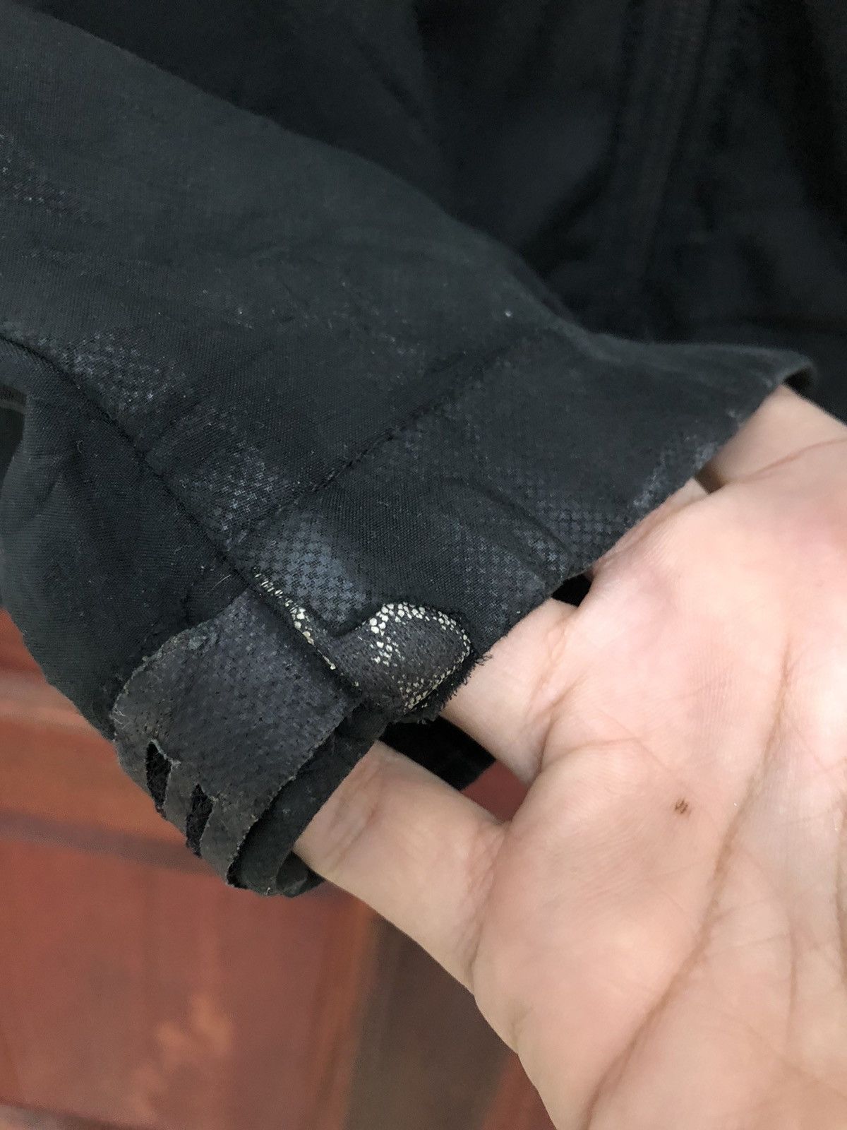 The North Face The North Face X Microsoft Game Studios Jacket 2007 Size US M / EU 48-50 / 2 - 8 Thumbnail