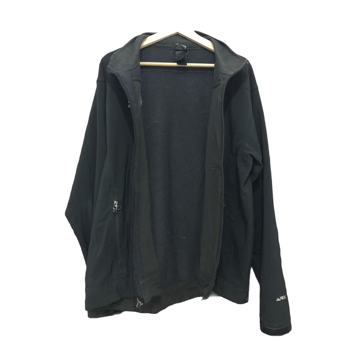 The North Face The North Face X Microsoft Game Studios Jacket 2007 Size US M / EU 48-50 / 2 - 3 Thumbnail
