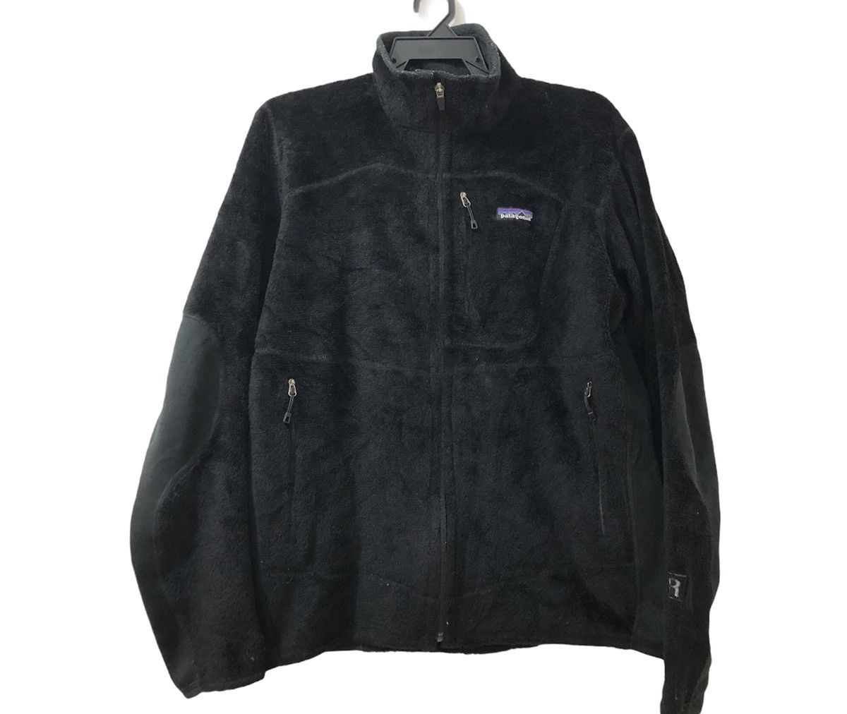 Patagonia Patagonia fleece jacket Size US M / EU 48-50 / 2 - 1 Thumbnail