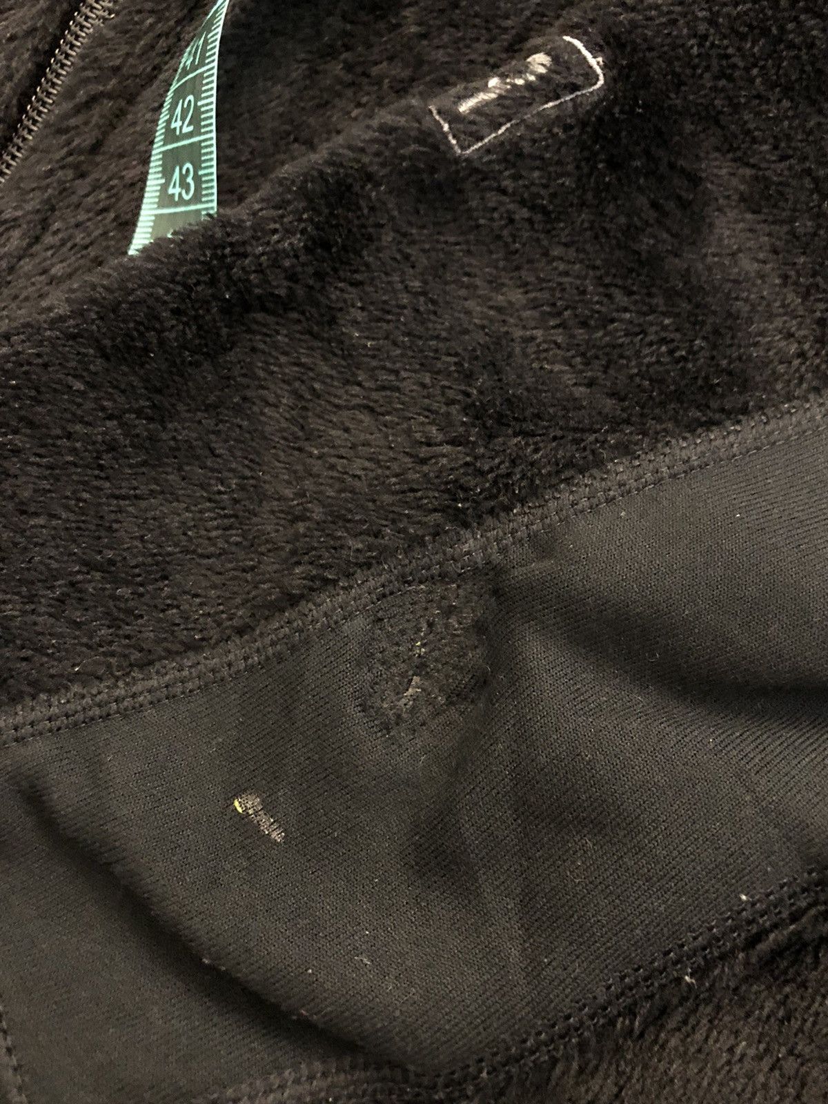 Patagonia Patagonia fleece jacket Size US M / EU 48-50 / 2 - 12 Thumbnail