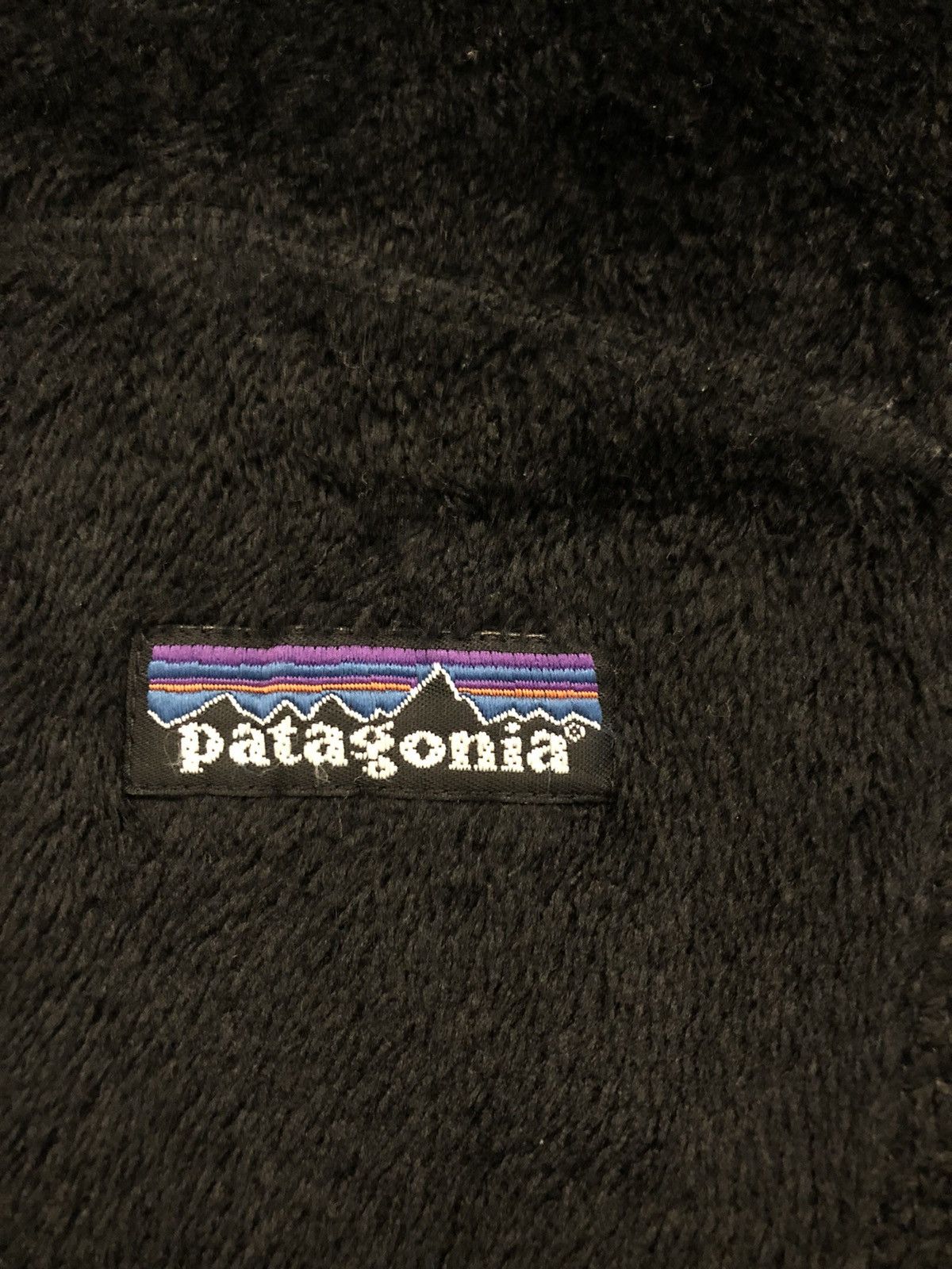Patagonia Patagonia fleece jacket Size US M / EU 48-50 / 2 - 9 Thumbnail
