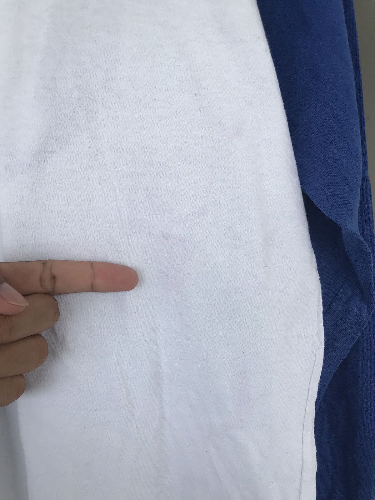 Fragment Design × Hiroshi Fujiwara RARE VINTAGE MORE ABOUT LESS BY HIROSHI FUJIWARA Size US M / EU 48-50 / 2 - 10 Thumbnail