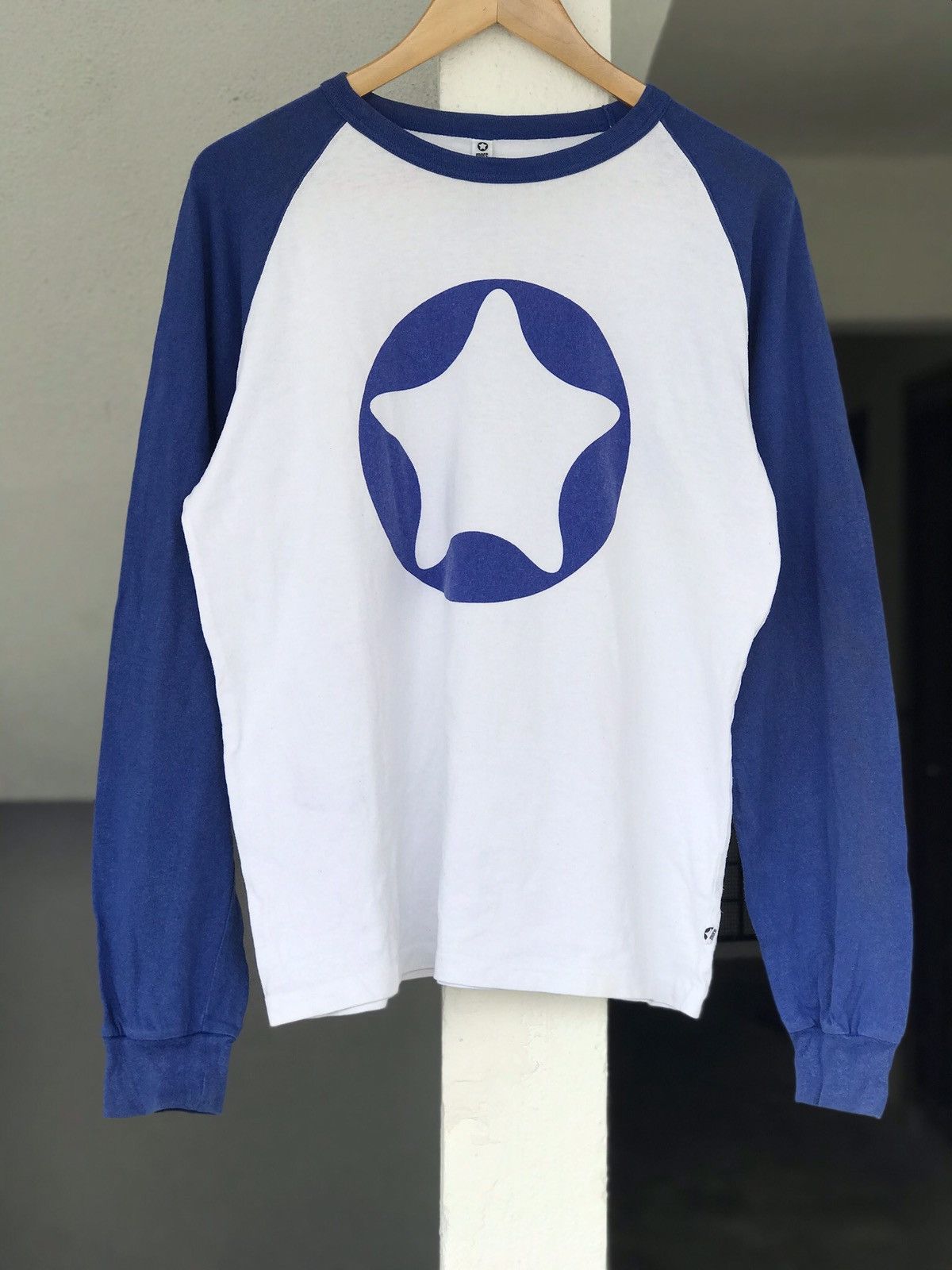 Fragment Design × Hiroshi Fujiwara RARE VINTAGE MORE ABOUT LESS BY HIROSHI FUJIWARA Size US M / EU 48-50 / 2 - 2 Thumbnail