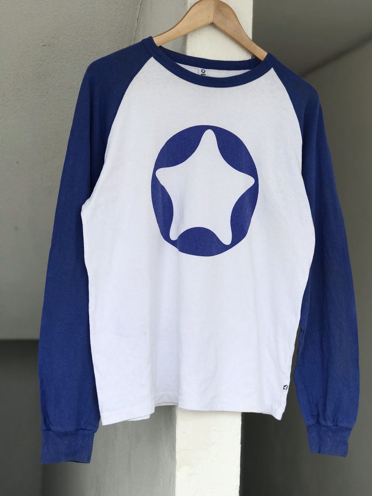 Fragment Design × Hiroshi Fujiwara RARE VINTAGE MORE ABOUT LESS BY HIROSHI FUJIWARA Size US M / EU 48-50 / 2 - 3 Thumbnail