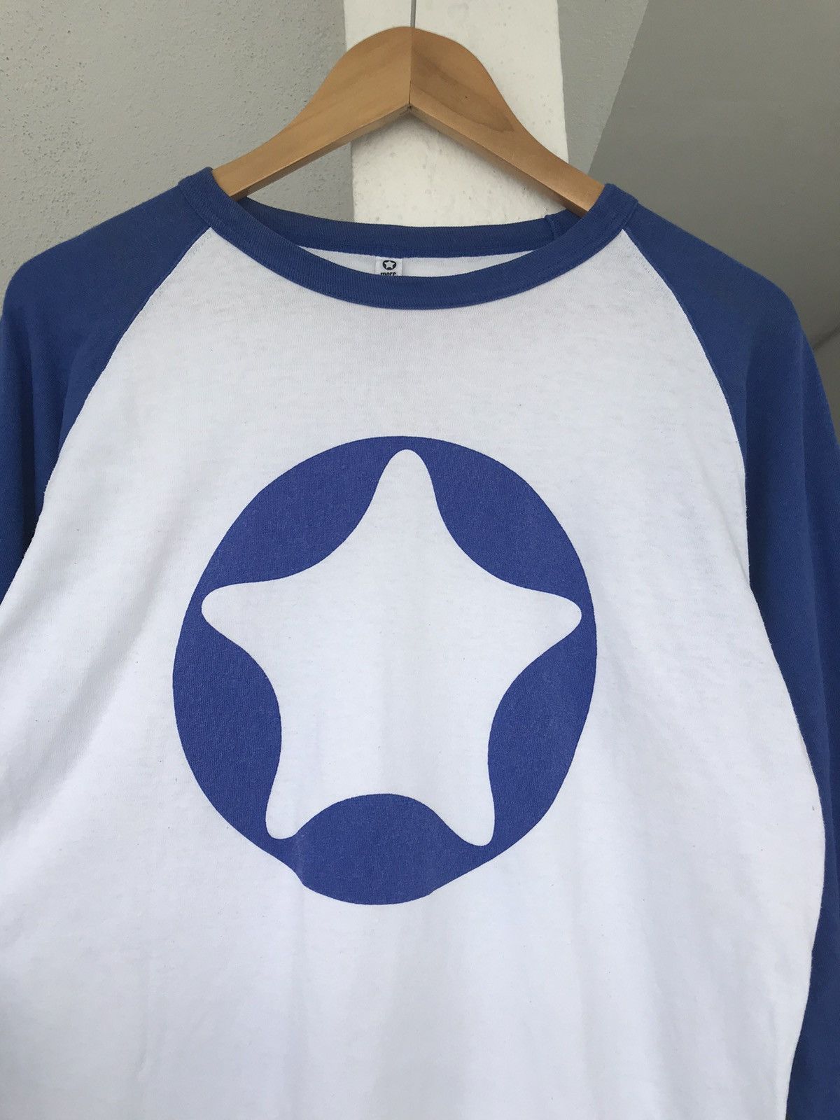 Fragment Design × Hiroshi Fujiwara RARE VINTAGE MORE ABOUT LESS BY HIROSHI FUJIWARA Size US M / EU 48-50 / 2 - 6 Thumbnail