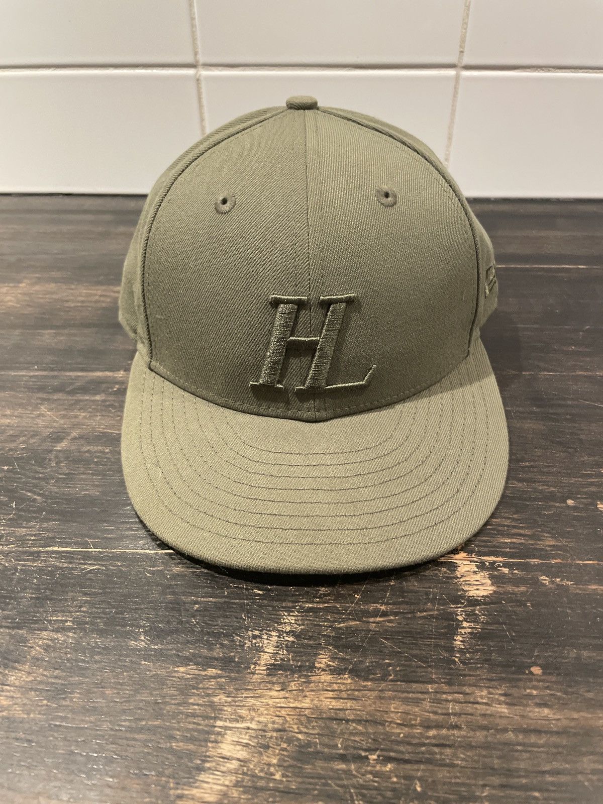 Helmut Lang Helmet Lang x Nee Era Size ONE SIZE - 1 Thumbnail