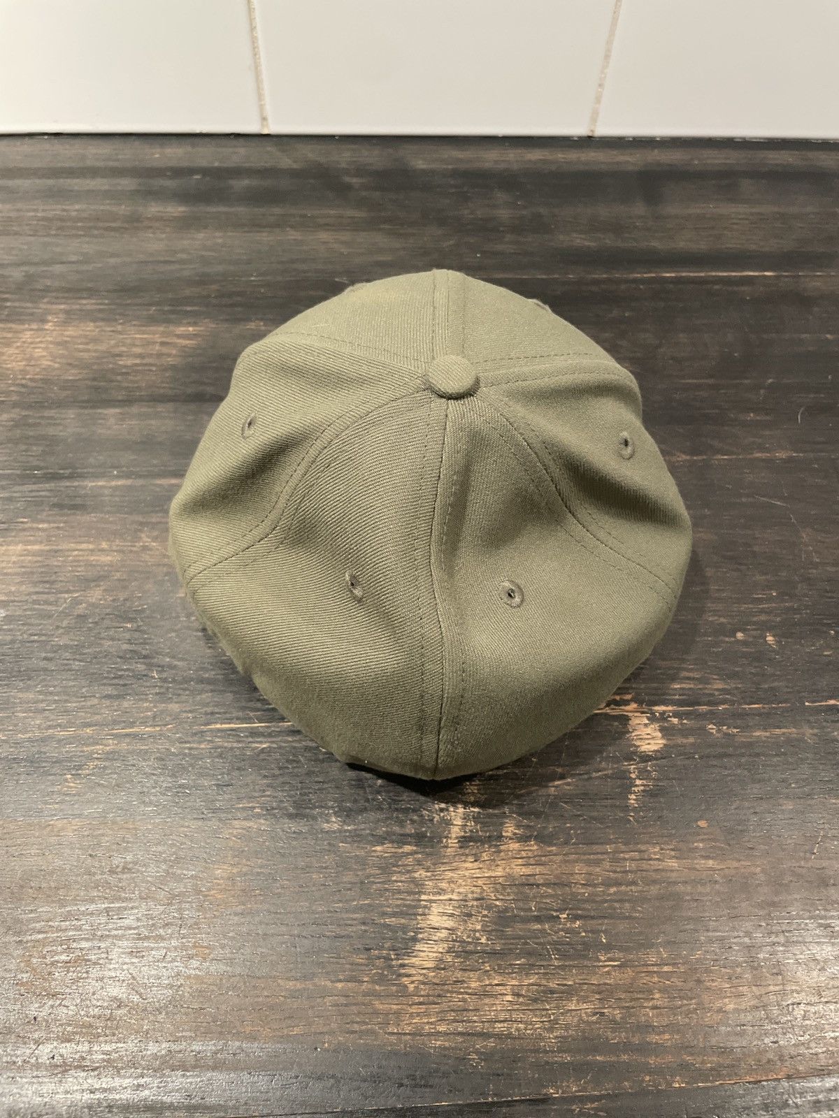 Helmut Lang Helmet Lang x Nee Era Size ONE SIZE - 2 Thumbnail
