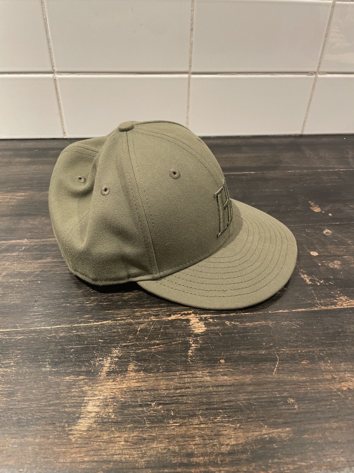 Helmut Lang Helmet Lang x Nee Era Size ONE SIZE - 3 Thumbnail