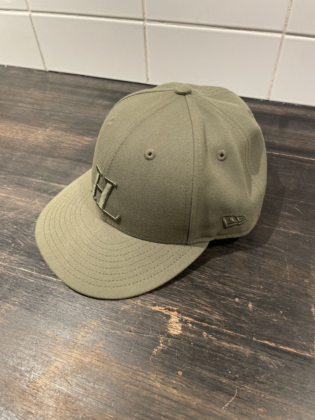 Helmut Lang Helmet Lang x Nee Era Size ONE SIZE - 6 Thumbnail