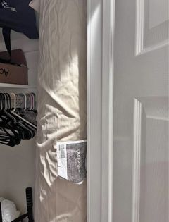 Off-White, Other, Nwt Offwhite Ikea Virgil Abloh Rug
