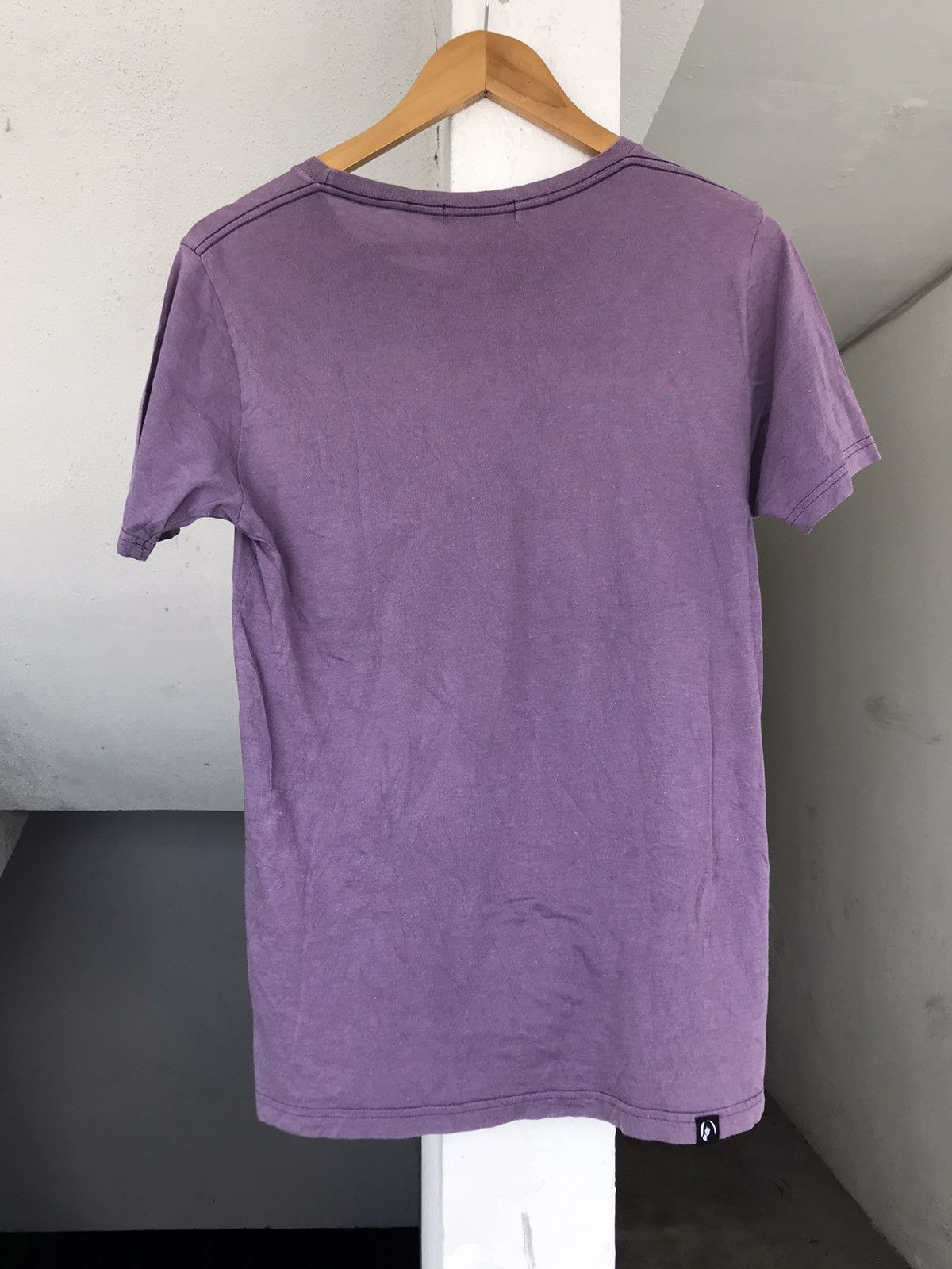 Hysteric Glamour Hysteric Glamour Naugthy Girl tee Size US S / EU 44-46 / 1 - 6 Thumbnail