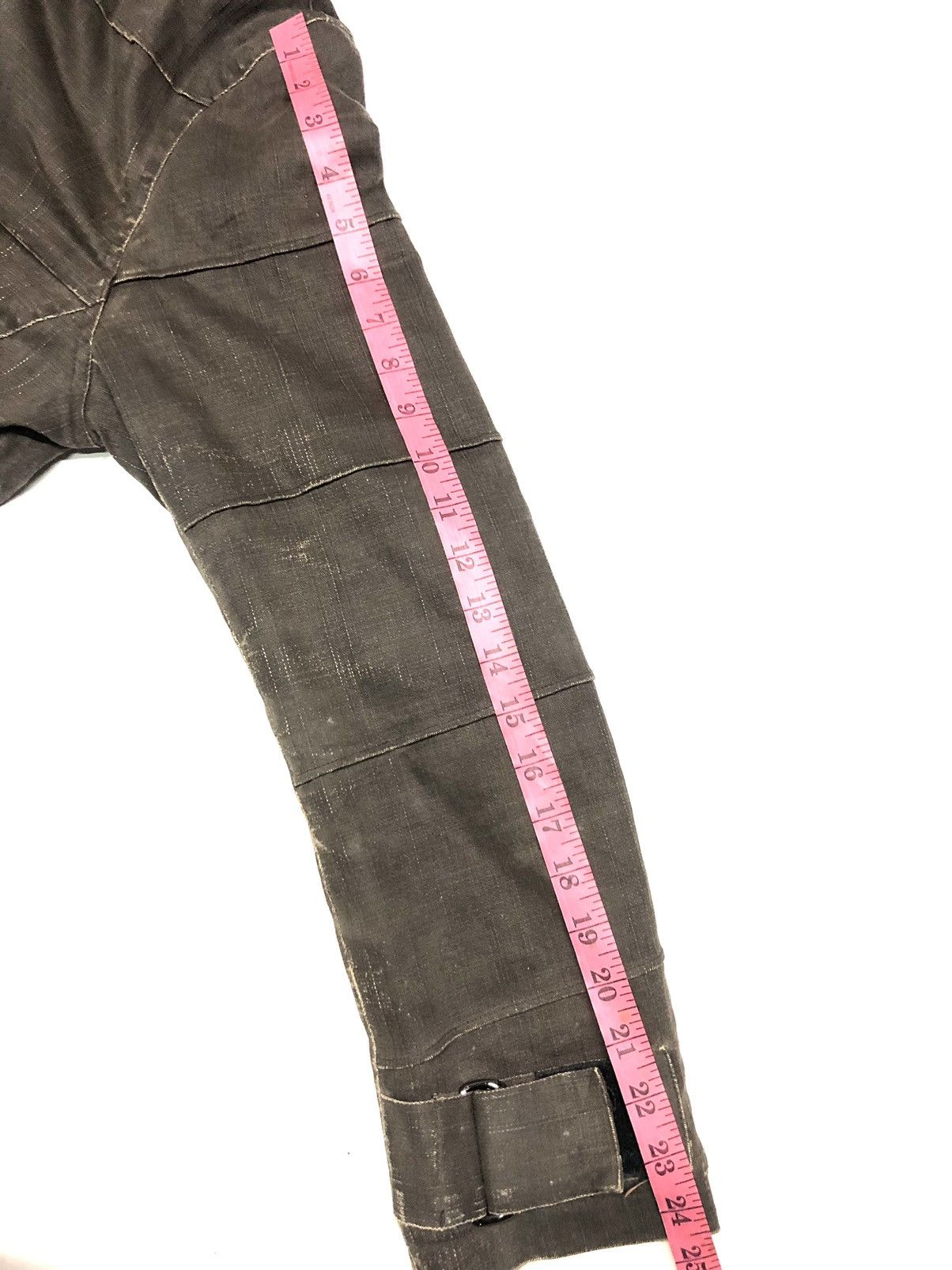 In The Attic × Japanese Brand IN THE ATTIC WORKER PARKA JACKET Size US M / EU 48-50 / 2 - 13 Thumbnail