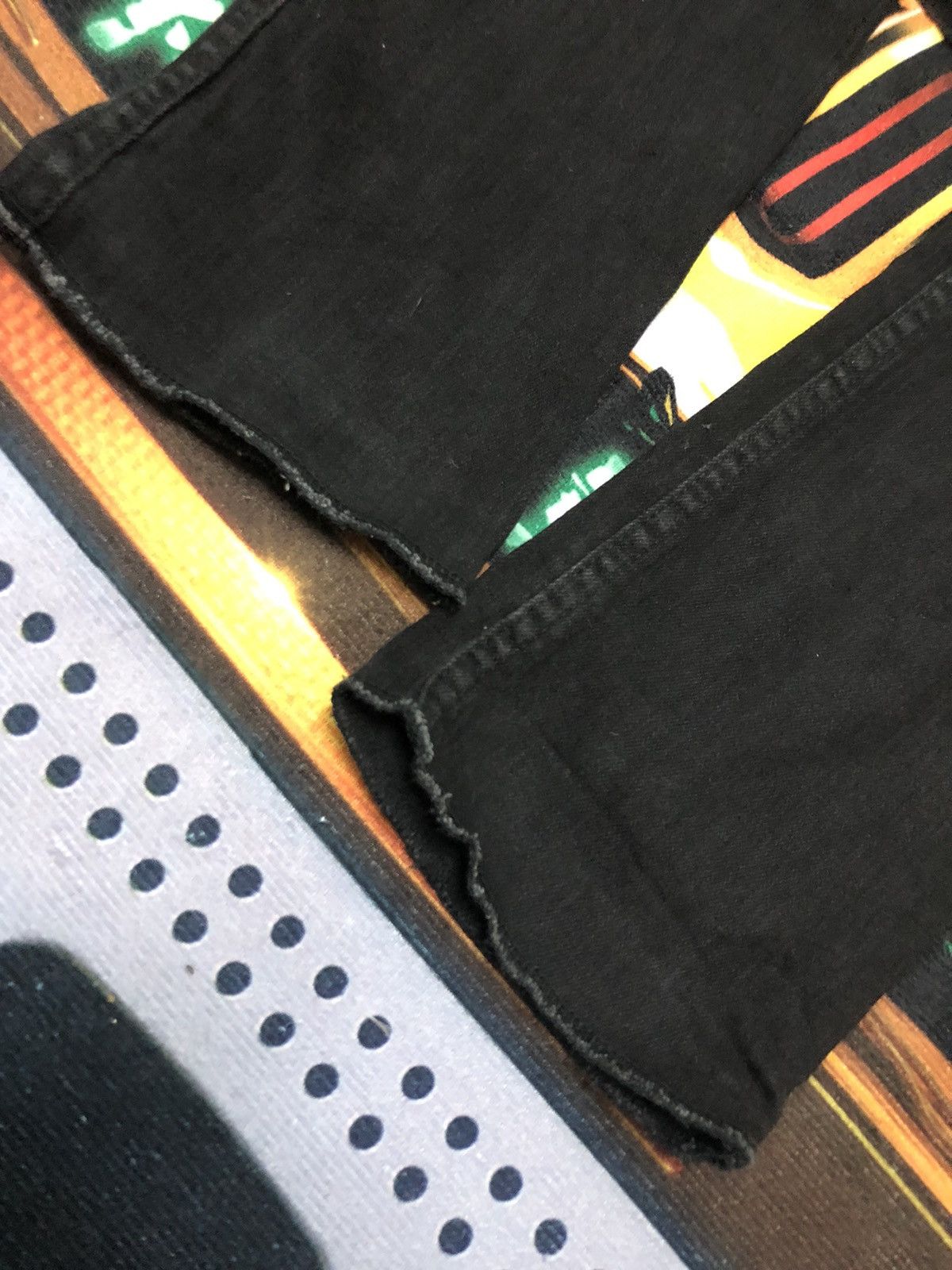 Japanese Brand SEIGEKI TOKYO JAPAN SLIM SKINNY FIT DENIM JEANS Size US 30 / EU 46 - 10 Thumbnail
