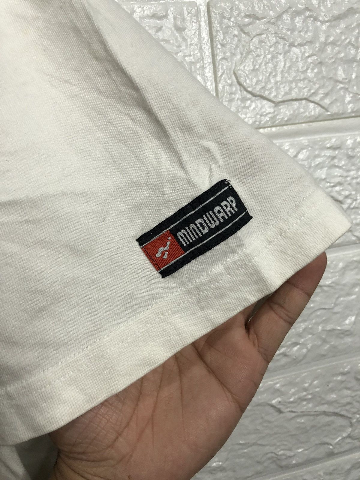 Band Tees × Vintage VINTAGE EARLY 2K SUMMER SONIC TEE Size US XL / EU 56 / 4 - 4 Thumbnail