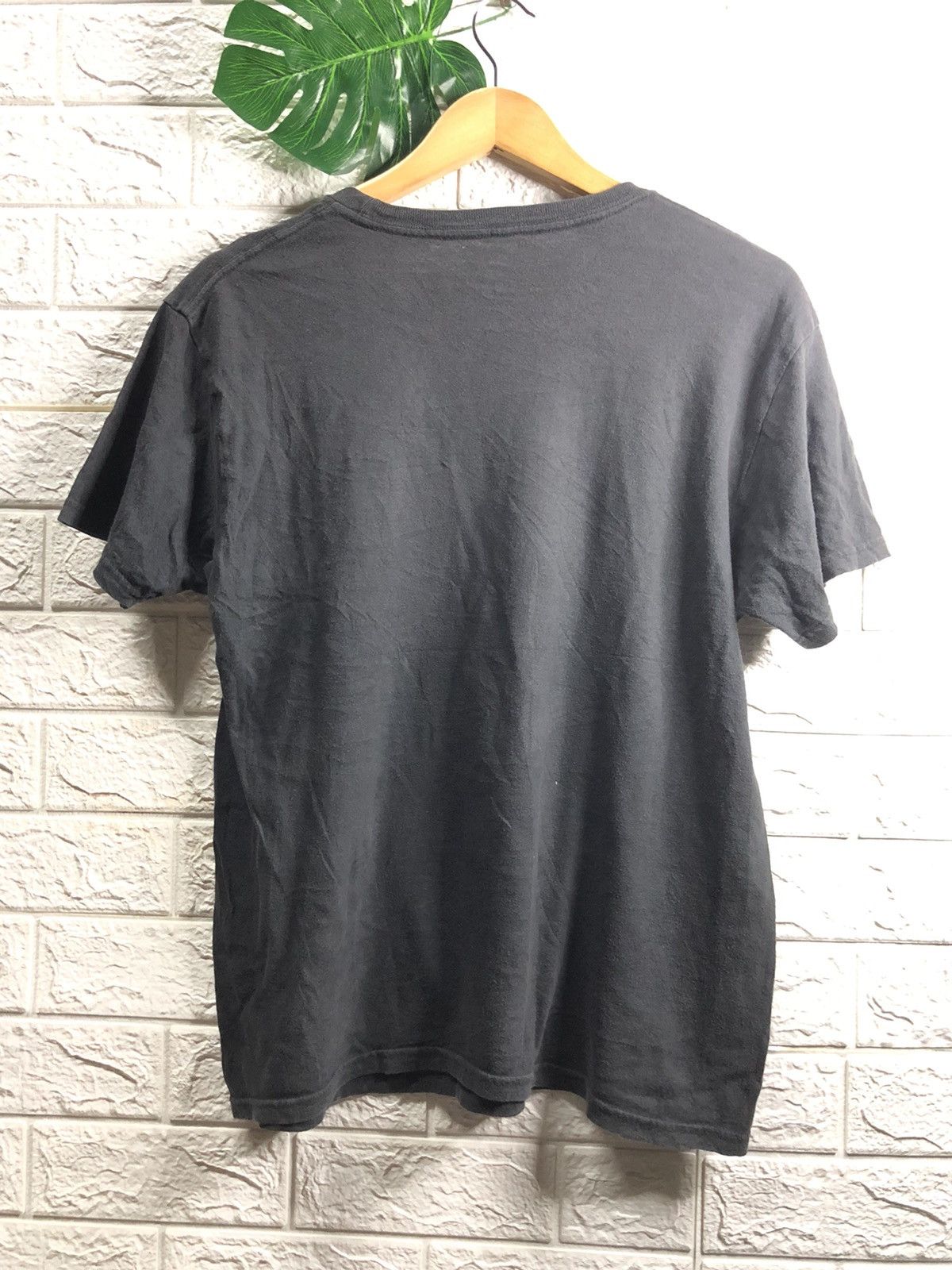 Les Artists × Vintage VINTAGE MARILYN MONROE TATOO ART TEE Size US M / EU 48-50 / 2 - 4 Thumbnail