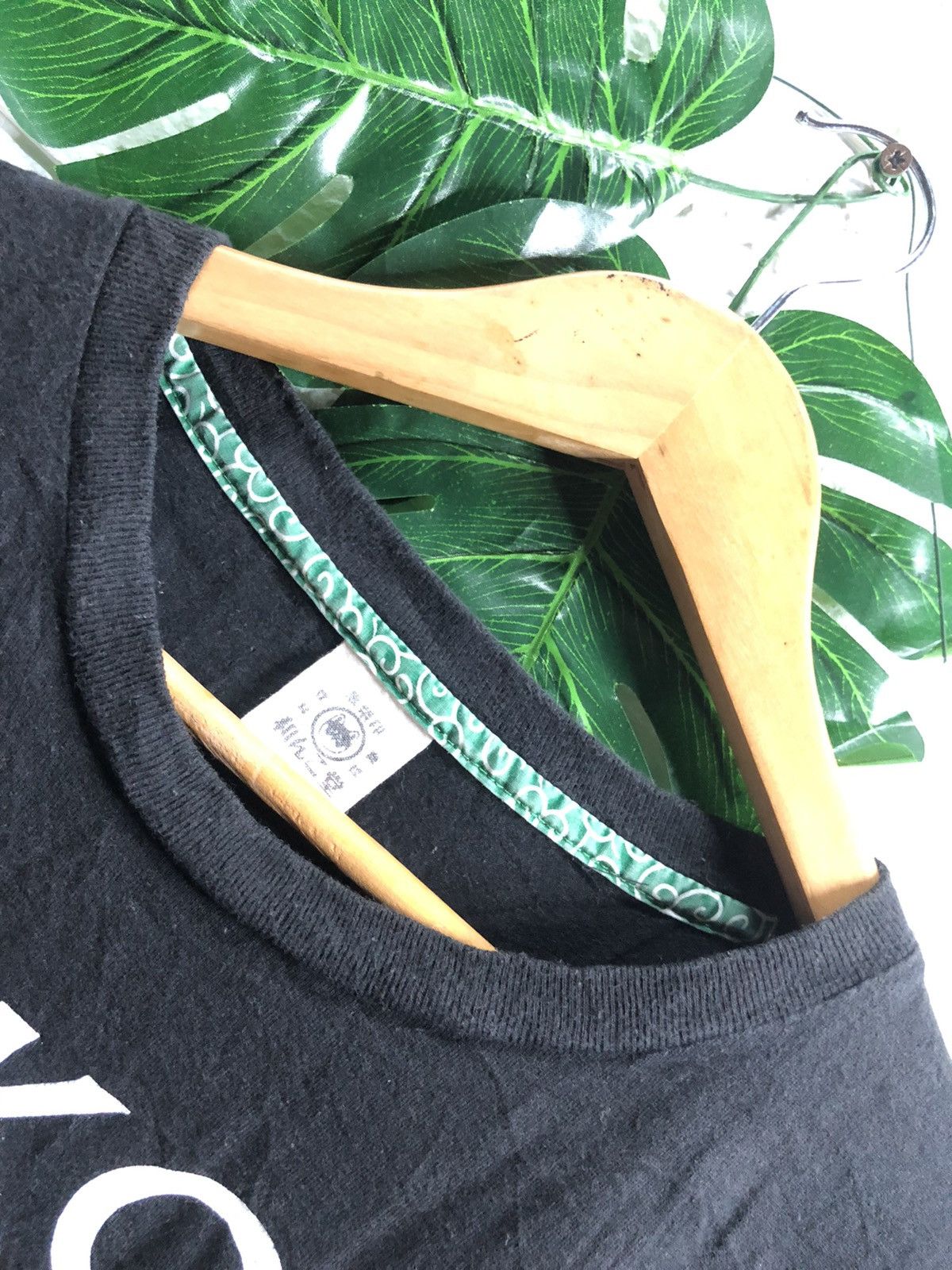 Anime × Cartoon Network × Vintage VINTAGE WANKODO JAPANESE ANIME TEE Size US L / EU 52-54 / 3 - 3 Thumbnail