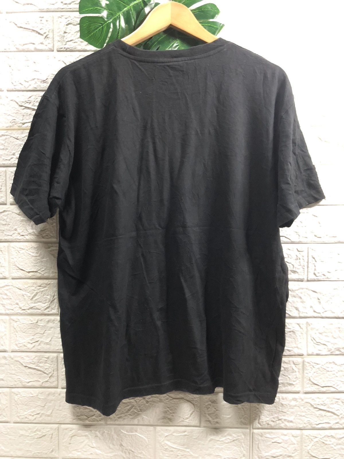 Anime × Cartoon Network × Vintage VINTAGE WANKODO JAPANESE ANIME TEE Size US L / EU 52-54 / 3 - 6 Thumbnail