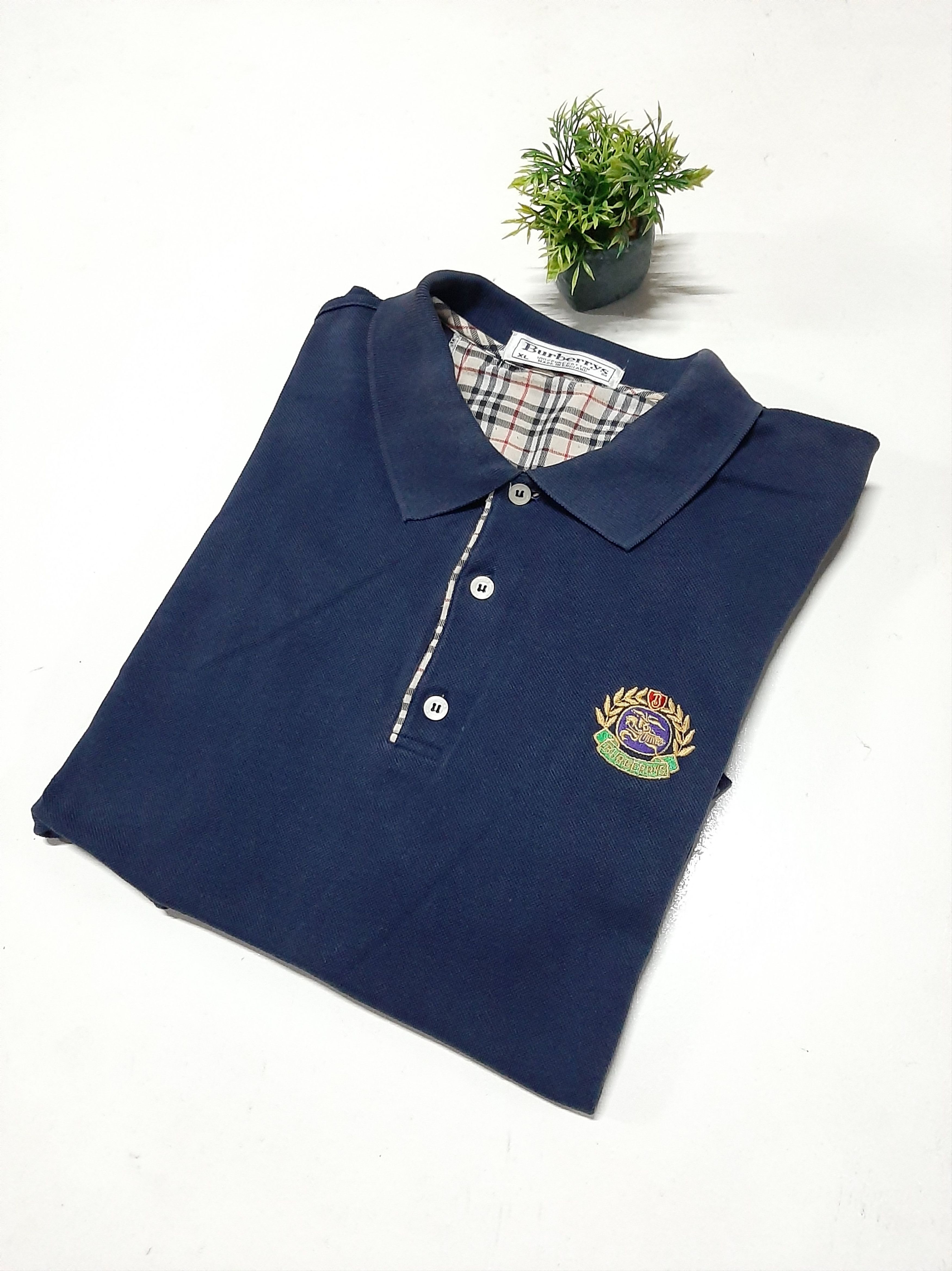 Burberry × Vintage VINTAGE FIRST BURBERRYS NOVA CHEK MADE IN ENGLAND🏴󠁧󠁢󠁥󠁮󠁧󠁿 Size US L / EU 52-54 / 3 - 1 Thumbnail