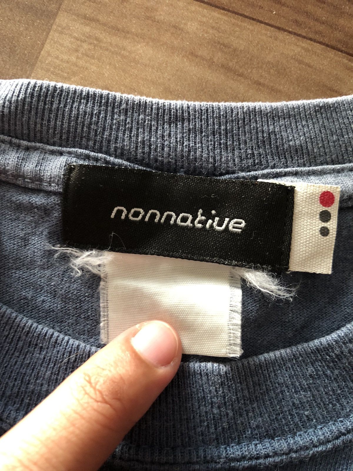 Nonnative × Vintage VINTAGE NONNATIVE AZTECA TACO GATHERING IN LA 1999 OCT Size US L / EU 52-54 / 3 - 5 Thumbnail