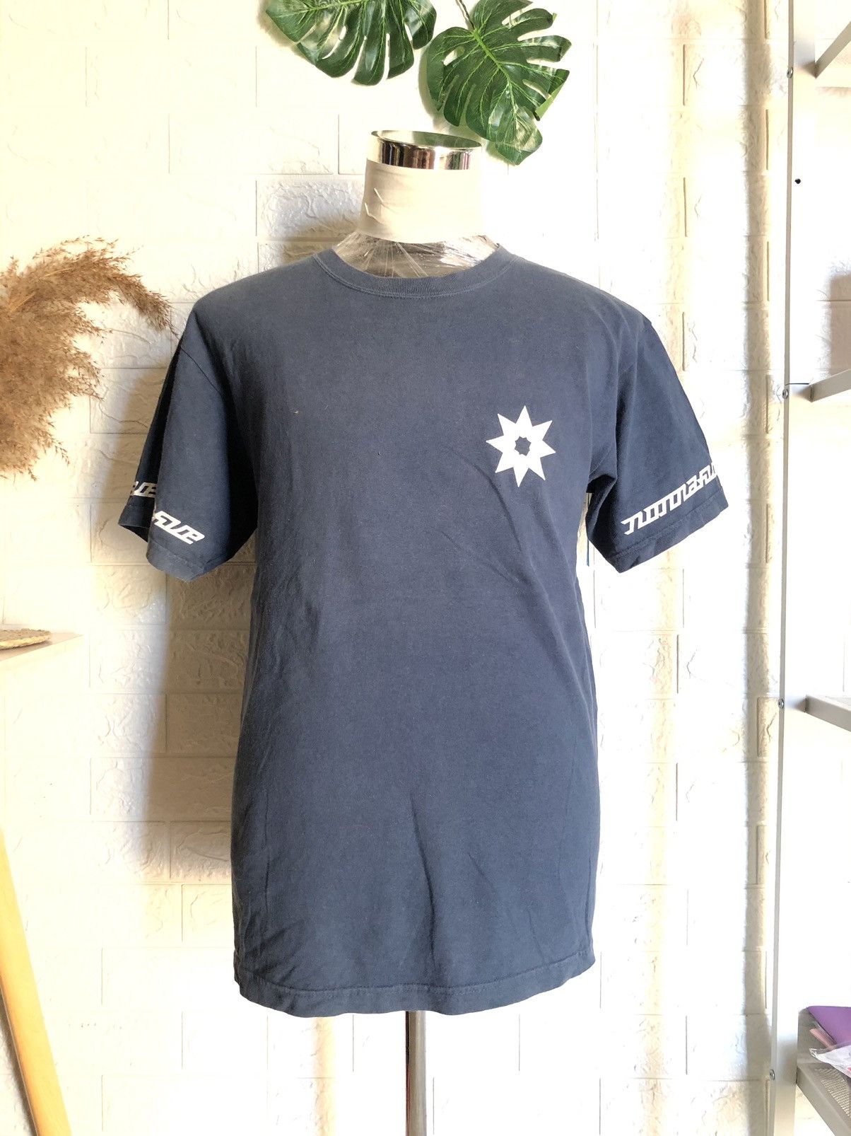 Nonnative × Vintage VINTAGE NONNATIVE AZTECA TACO GATHERING IN LA 1999 OCT Size US L / EU 52-54 / 3 - 3 Thumbnail
