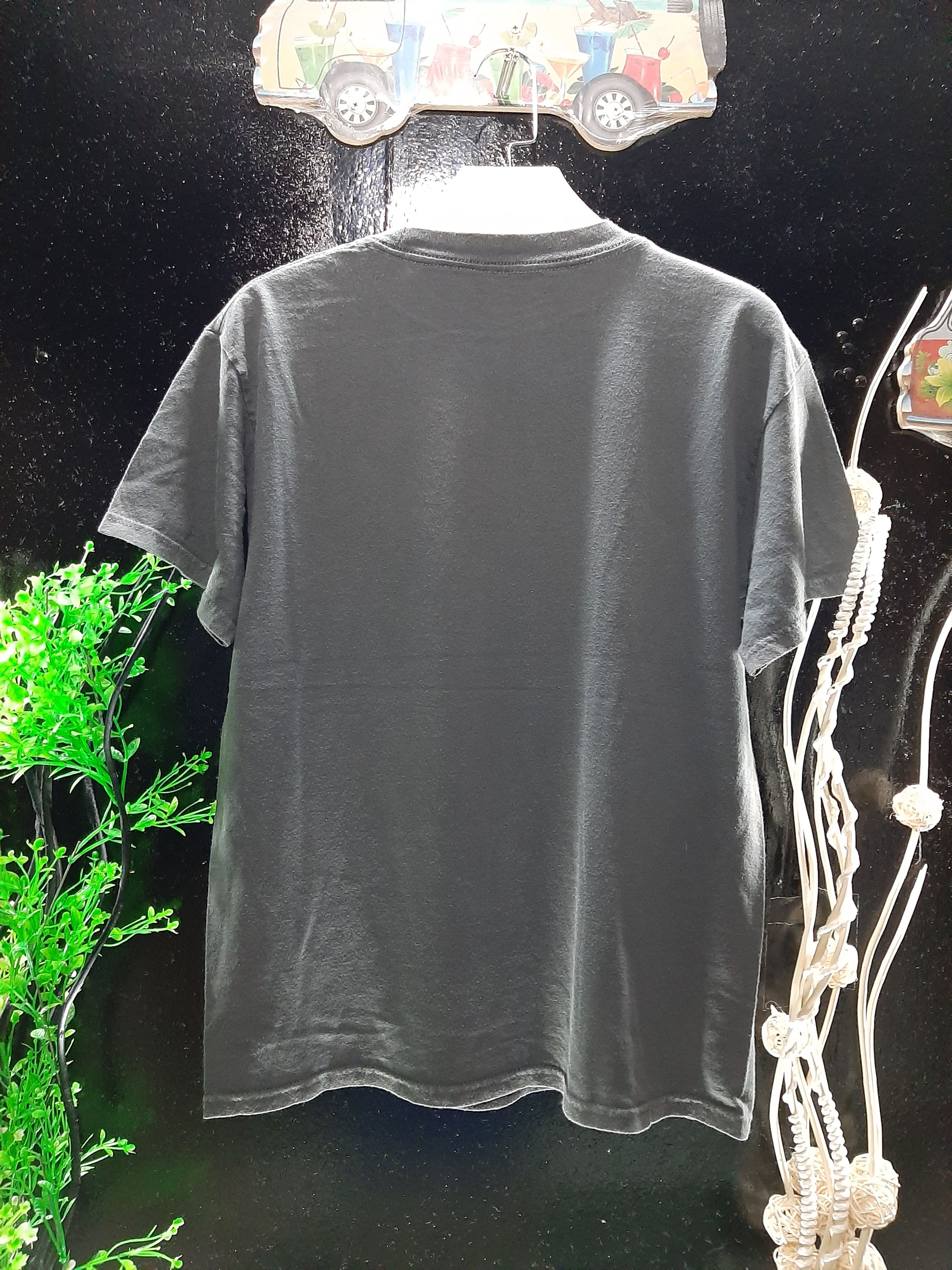 Japanese Brand × Vintage VINTAGE SEXY GIRL PROMO CHEVROLET TEE Size US L / EU 52-54 / 3 - 4 Thumbnail