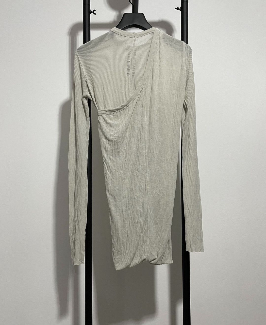 Rick Owens Rick Owens bottoms long sleeves Size S / US 4 / IT 40 - 2 Thumbnail