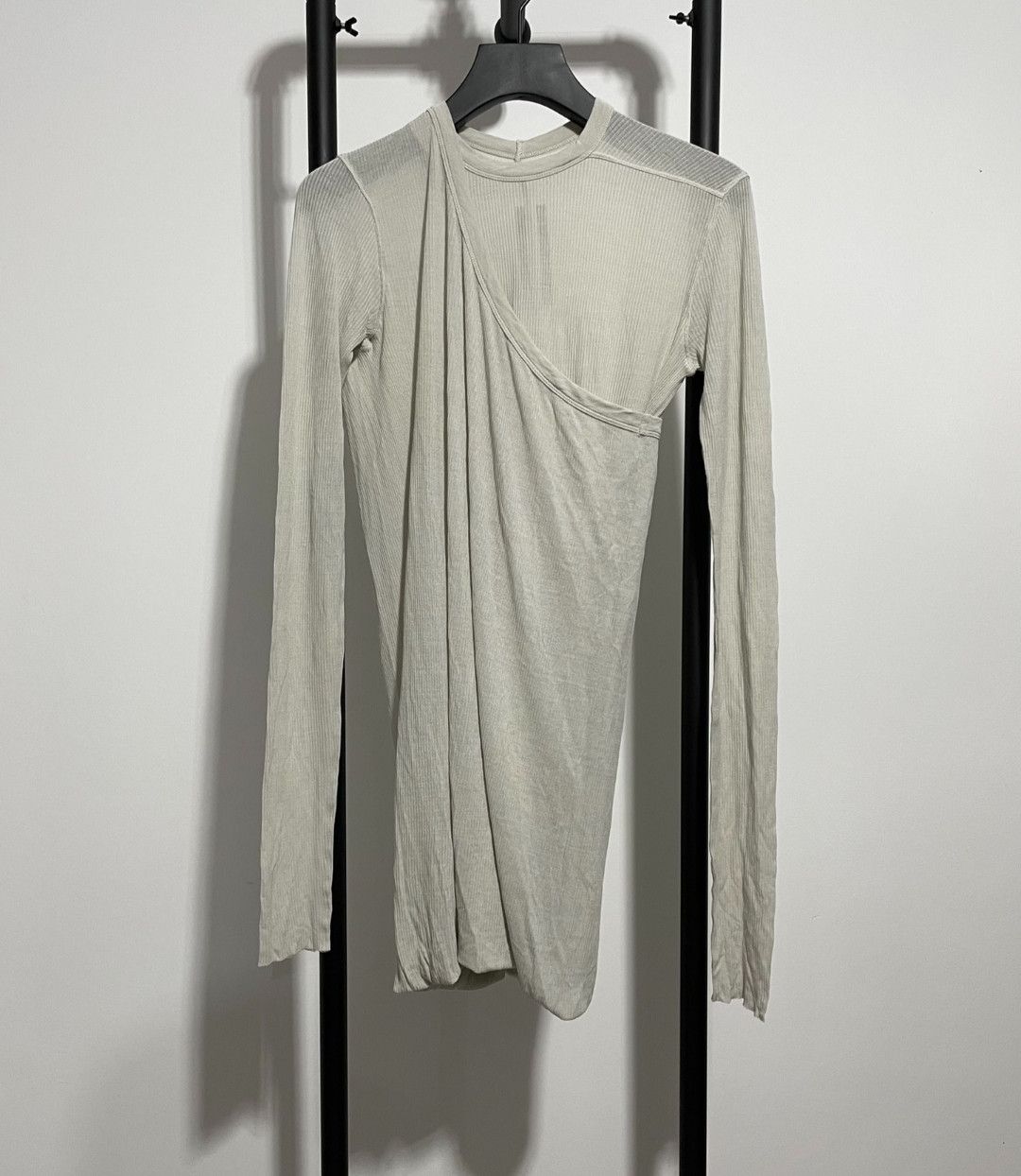 Rick Owens Rick Owens bottoms long sleeves Size S / US 4 / IT 40 - 1 Thumbnail