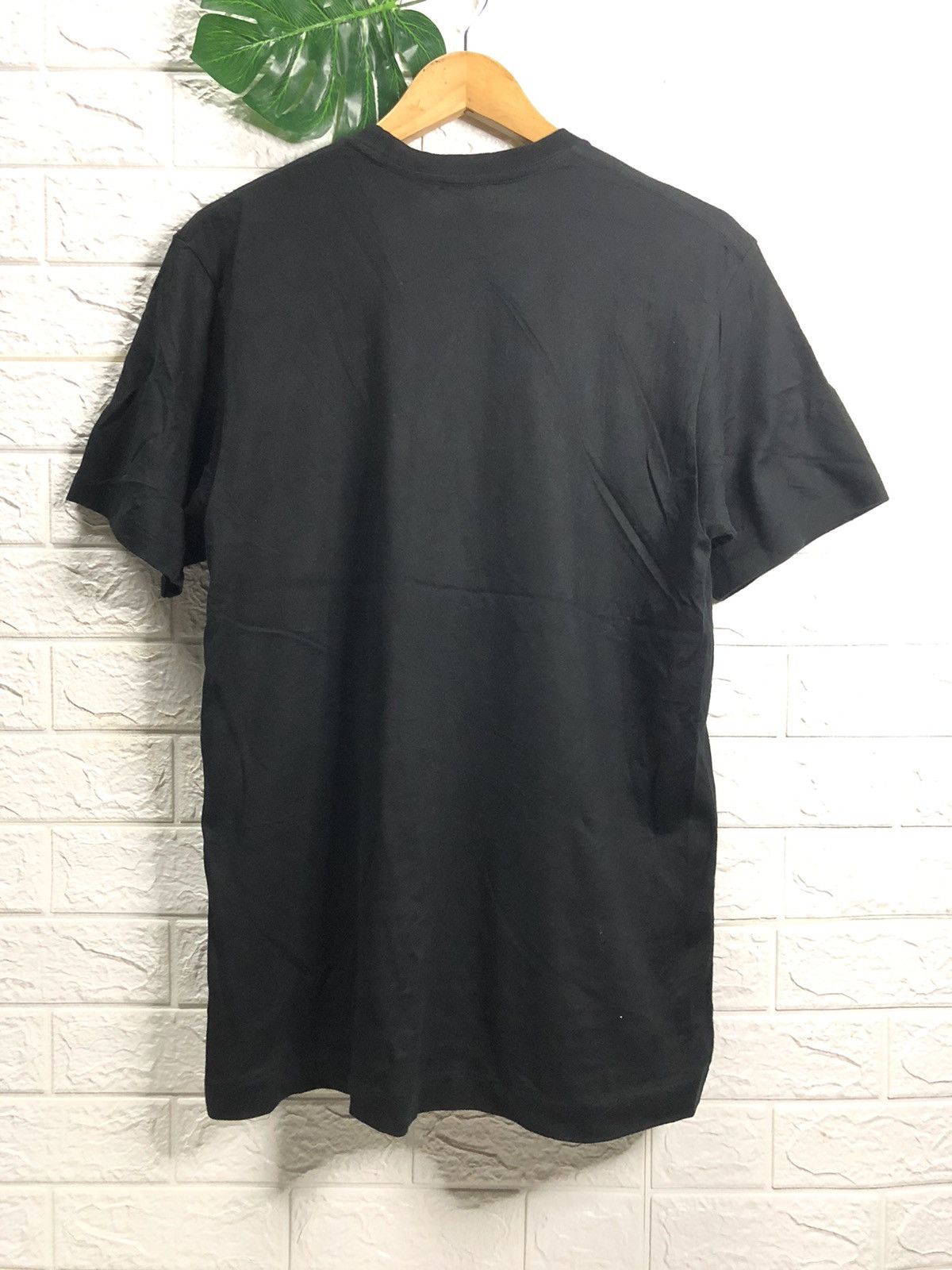 Other MADE IN GREAT BRITAN TEE NICE PRINT VIEW Size US M / EU 48-50 / 2 - 6 Thumbnail