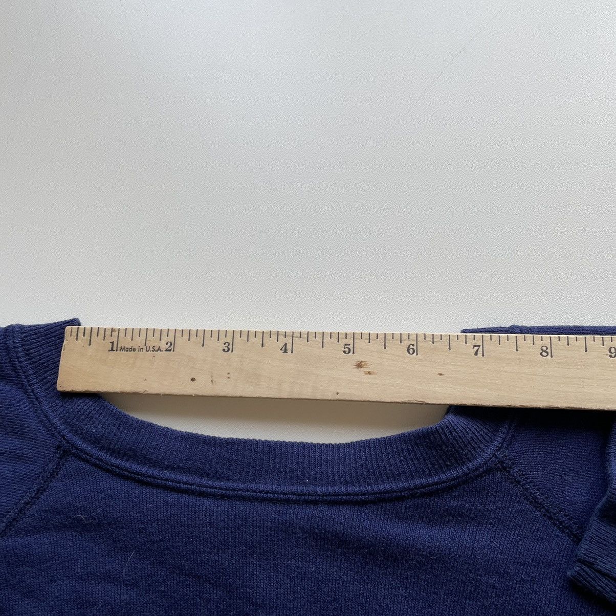 NCAA Vintage 90s University Of Illinois Fighting Illini Crewneck Size US XS / EU 42 / 0 - 6 Thumbnail
