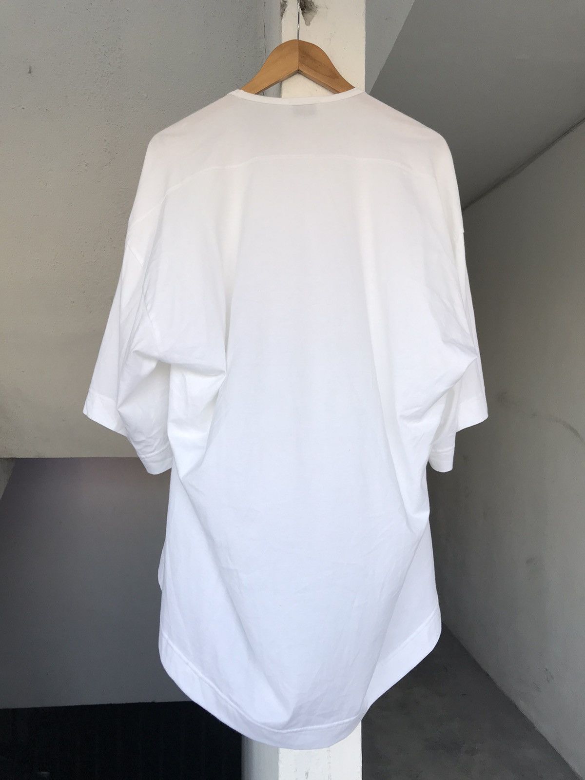 Vivienne Westwood Vivienne Westwood oversize Flowers tee Size US L / EU 52-54 / 3 - 10 Thumbnail