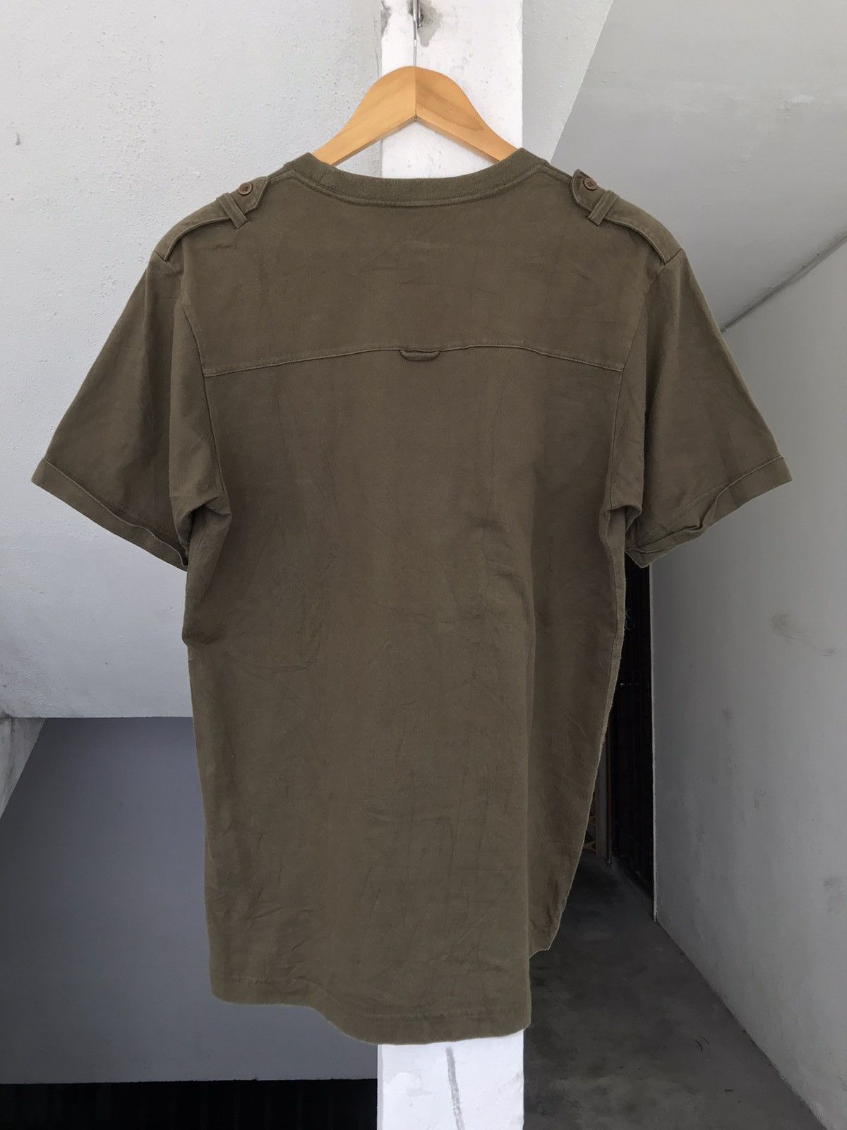 Japanese Brand × PHENOMENON × Swagger 2007 SWAGGER TWO POCKET TEE Size US M / EU 48-50 / 2 - 10 Thumbnail