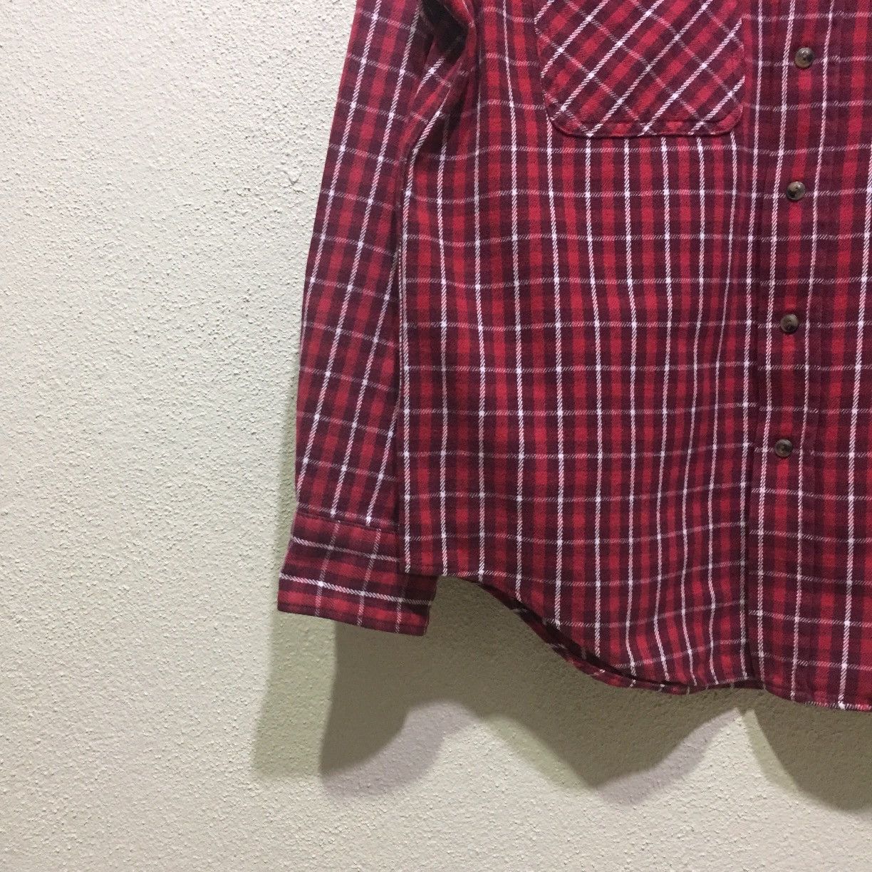 Edwin × Flannel Edwwin COMPANY LTD FLANNEL size M fits L Size US L / EU 52-54 / 3 - 2 Thumbnail