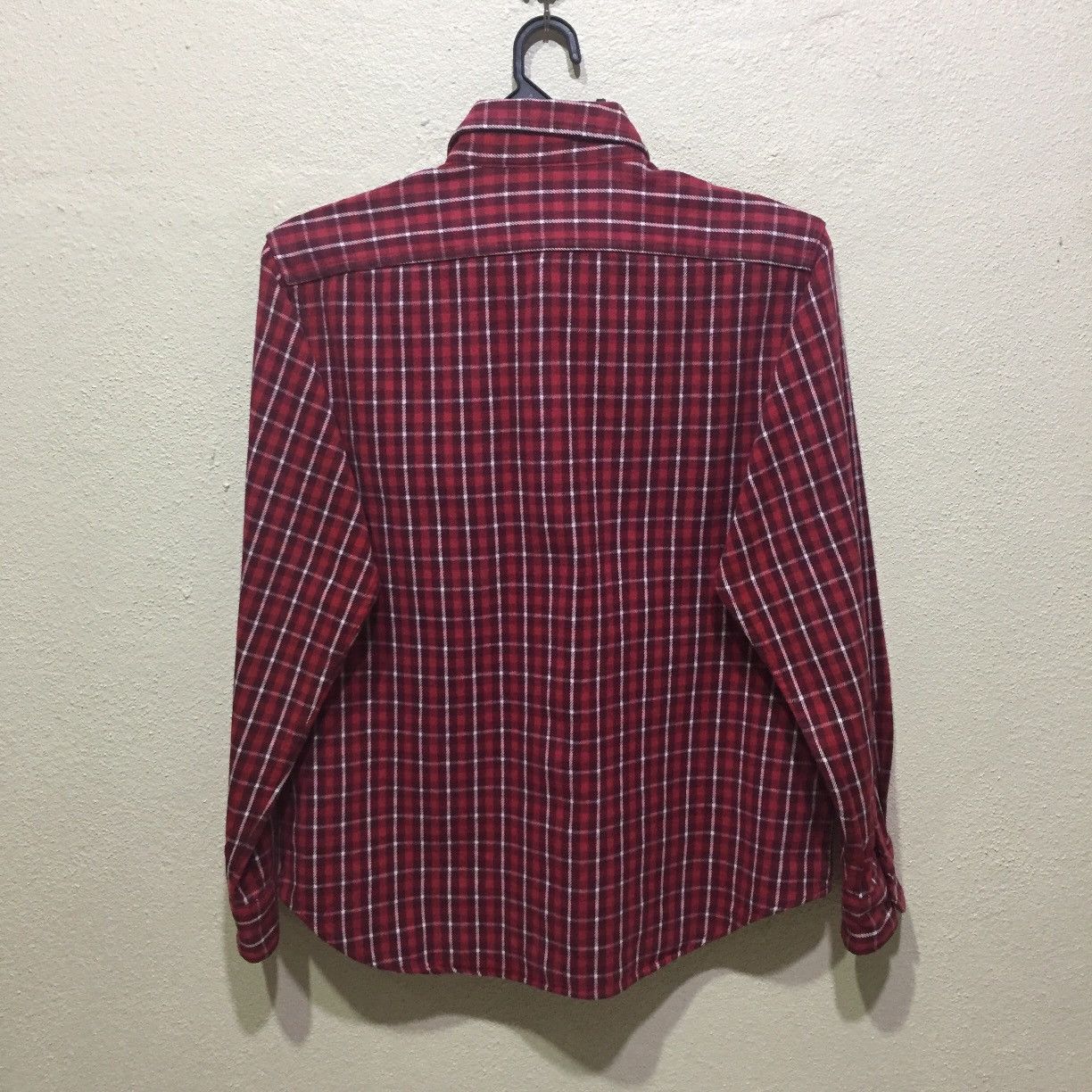 Edwin × Flannel Edwwin COMPANY LTD FLANNEL size M fits L Size US L / EU 52-54 / 3 - 6 Thumbnail