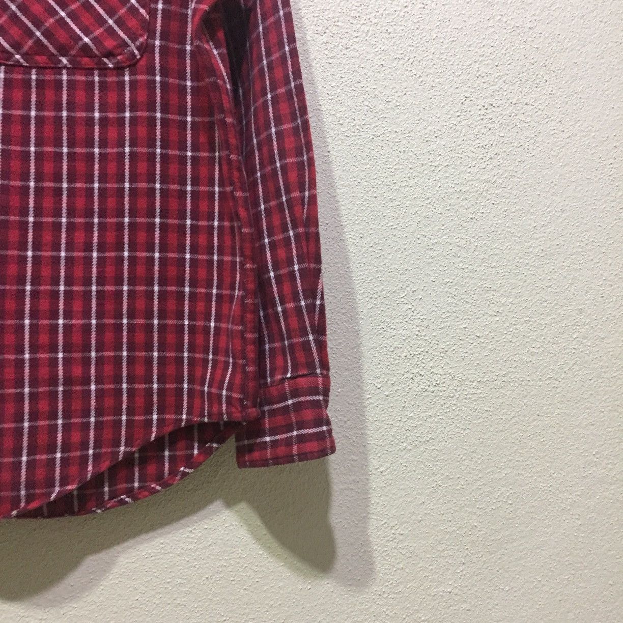 Edwin × Flannel Edwwin COMPANY LTD FLANNEL size M fits L Size US L / EU 52-54 / 3 - 3 Thumbnail