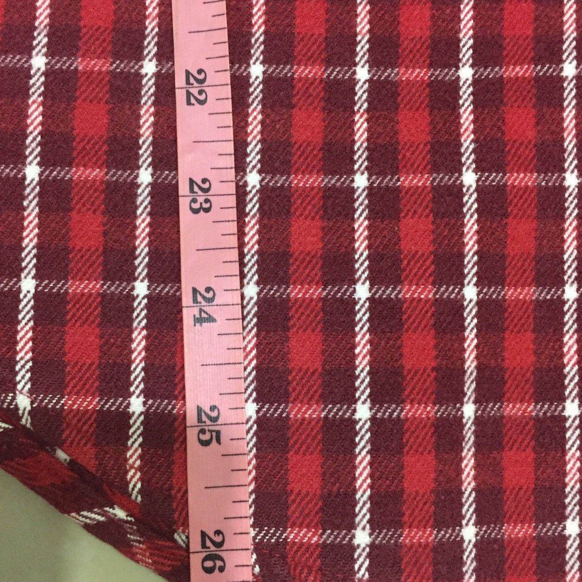 Edwin × Flannel Edwwin COMPANY LTD FLANNEL size M fits L Size US L / EU 52-54 / 3 - 11 Thumbnail