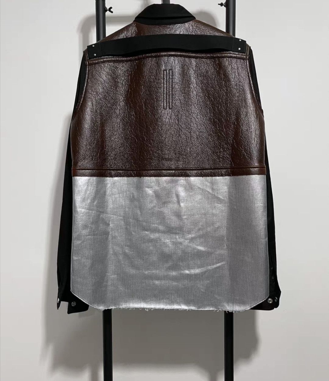 Rick Owens Rick Owens jacket Size US S / EU 44-46 / 1 - 2 Thumbnail