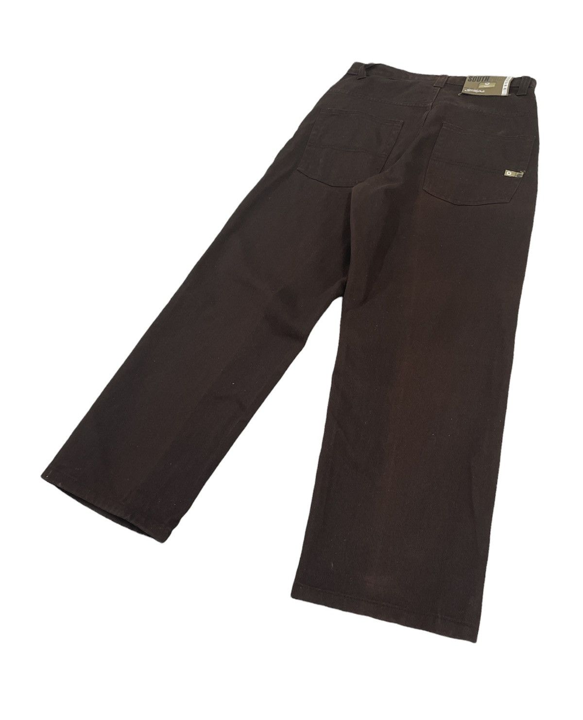 Southpole Vintage Southpole Jeans Size US 29 - 6 Thumbnail