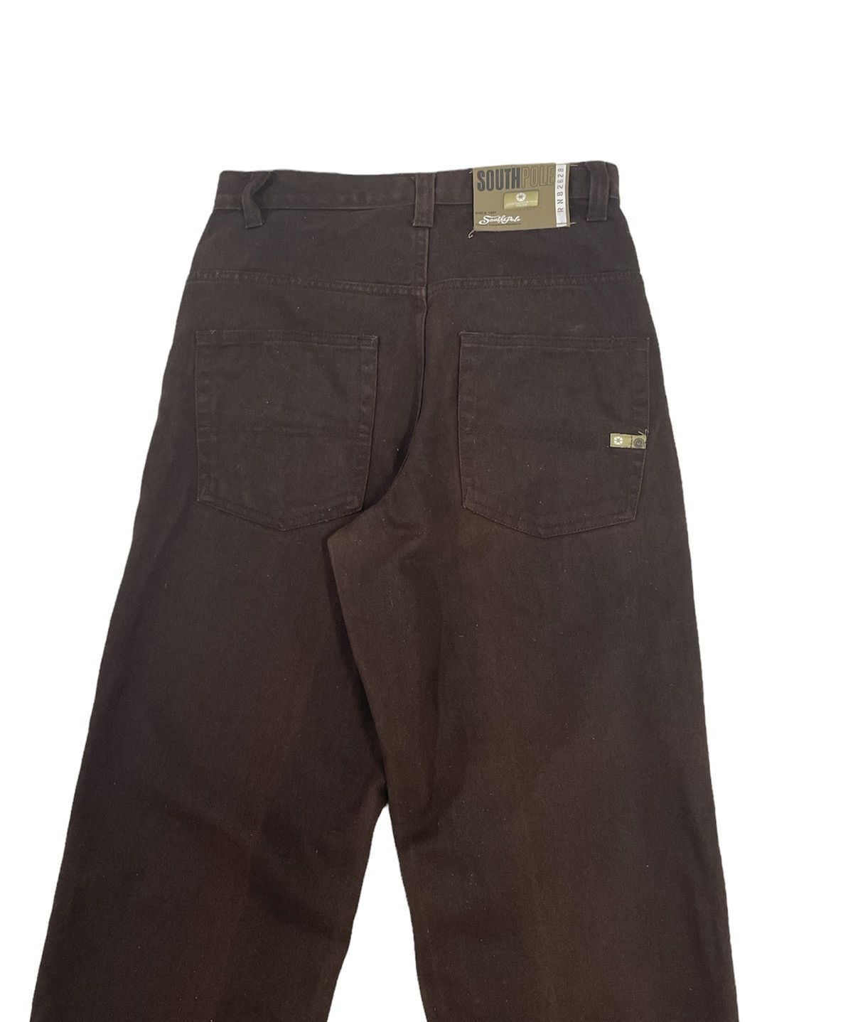 Southpole Vintage Southpole Jeans Size US 29 - 7 Thumbnail