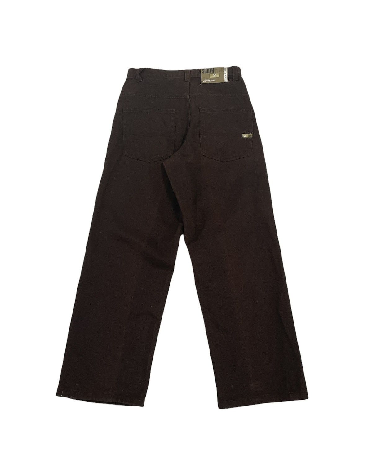 Southpole Vintage Southpole Jeans Size US 29 - 5 Thumbnail