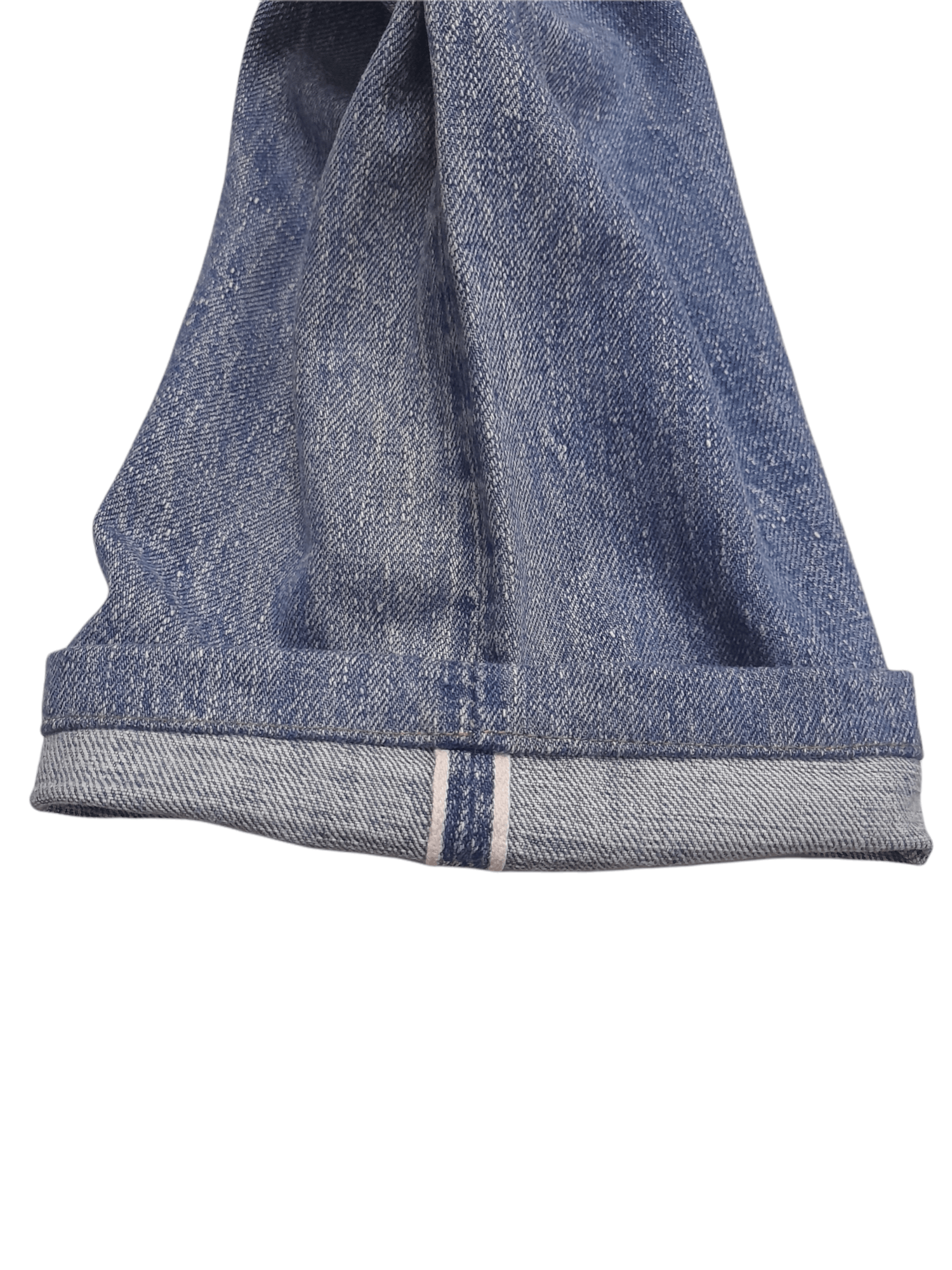Orslow ORSLOW 107 Selvedge Denim 2 YEAR WASH (D781) Size US 31 - 10 Thumbnail