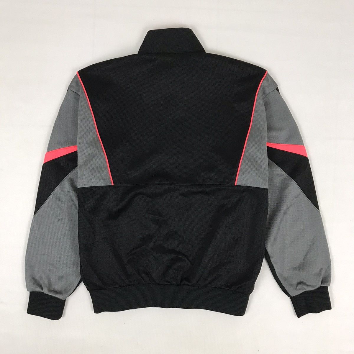Nike × Vintage Vintage Nike Trainer Jacket Size US M / EU 48-50 / 2 - 5 Thumbnail